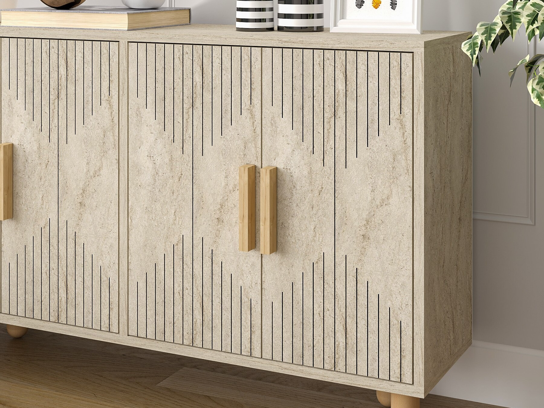 Spintelė Kailua 2546 (Šviesi ruda)