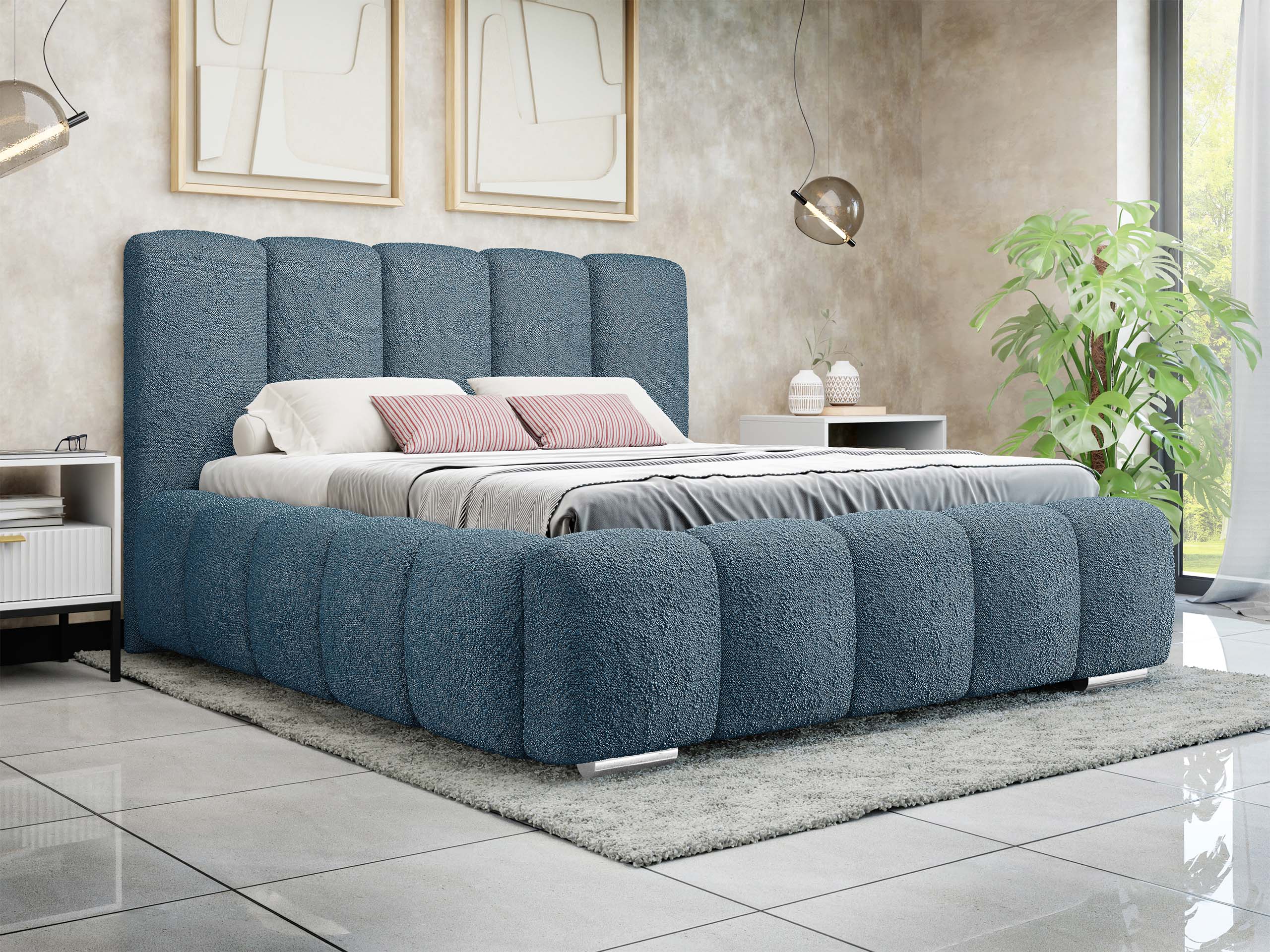 Lova TrendyNest Alceus I (Abriamo 14)