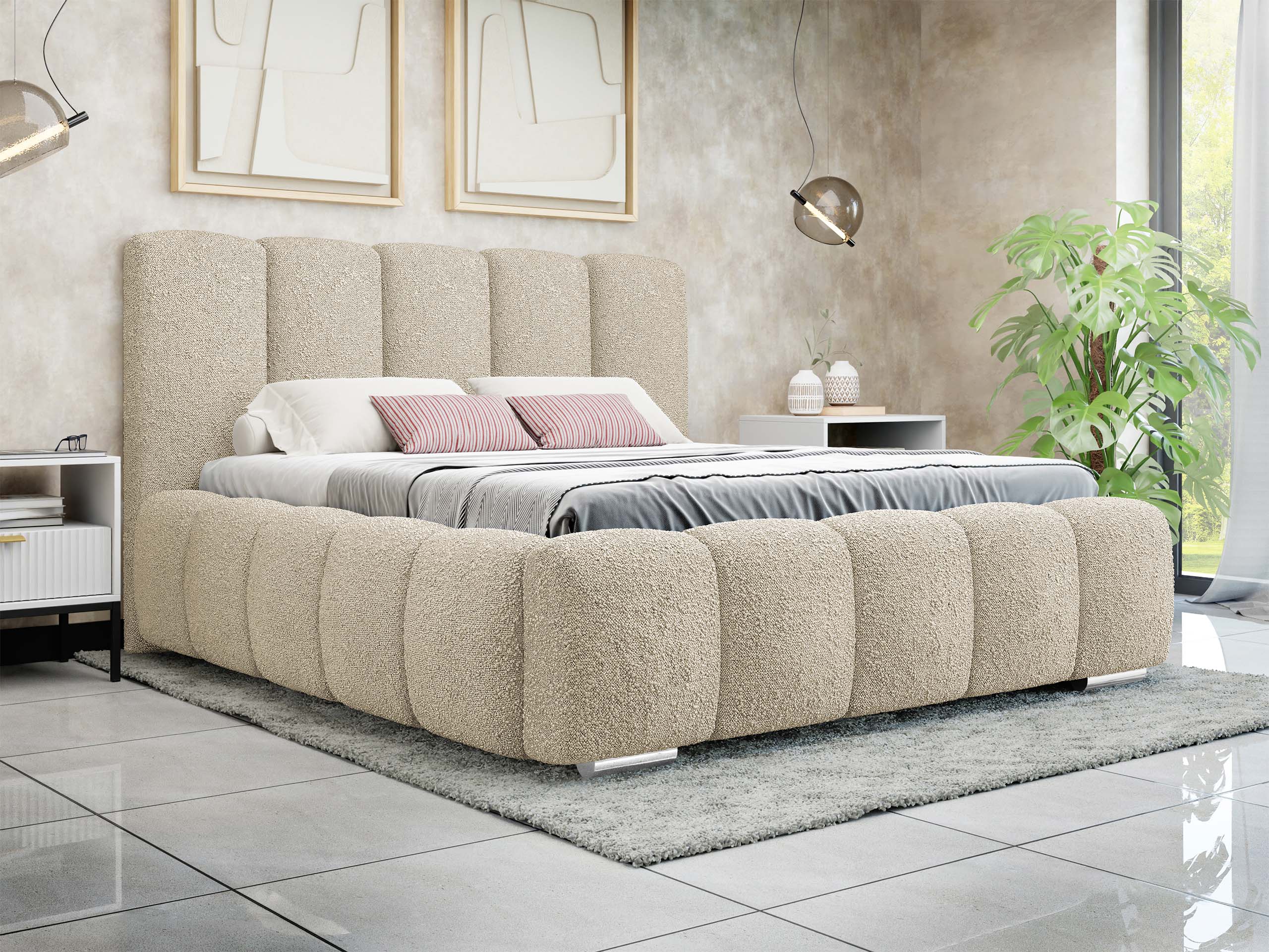 Lova TrendyNest Alceus I (Abriamo 3)