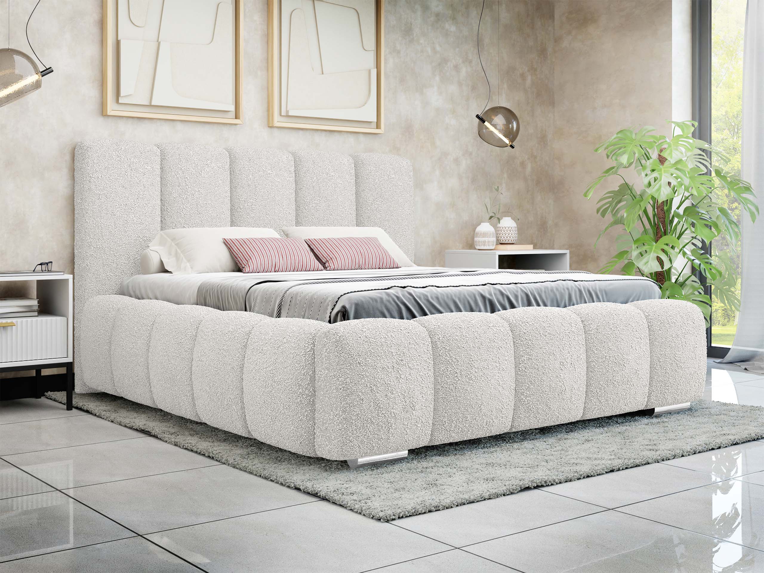 Lova TrendyNest Alceus I (Abriamo 4)