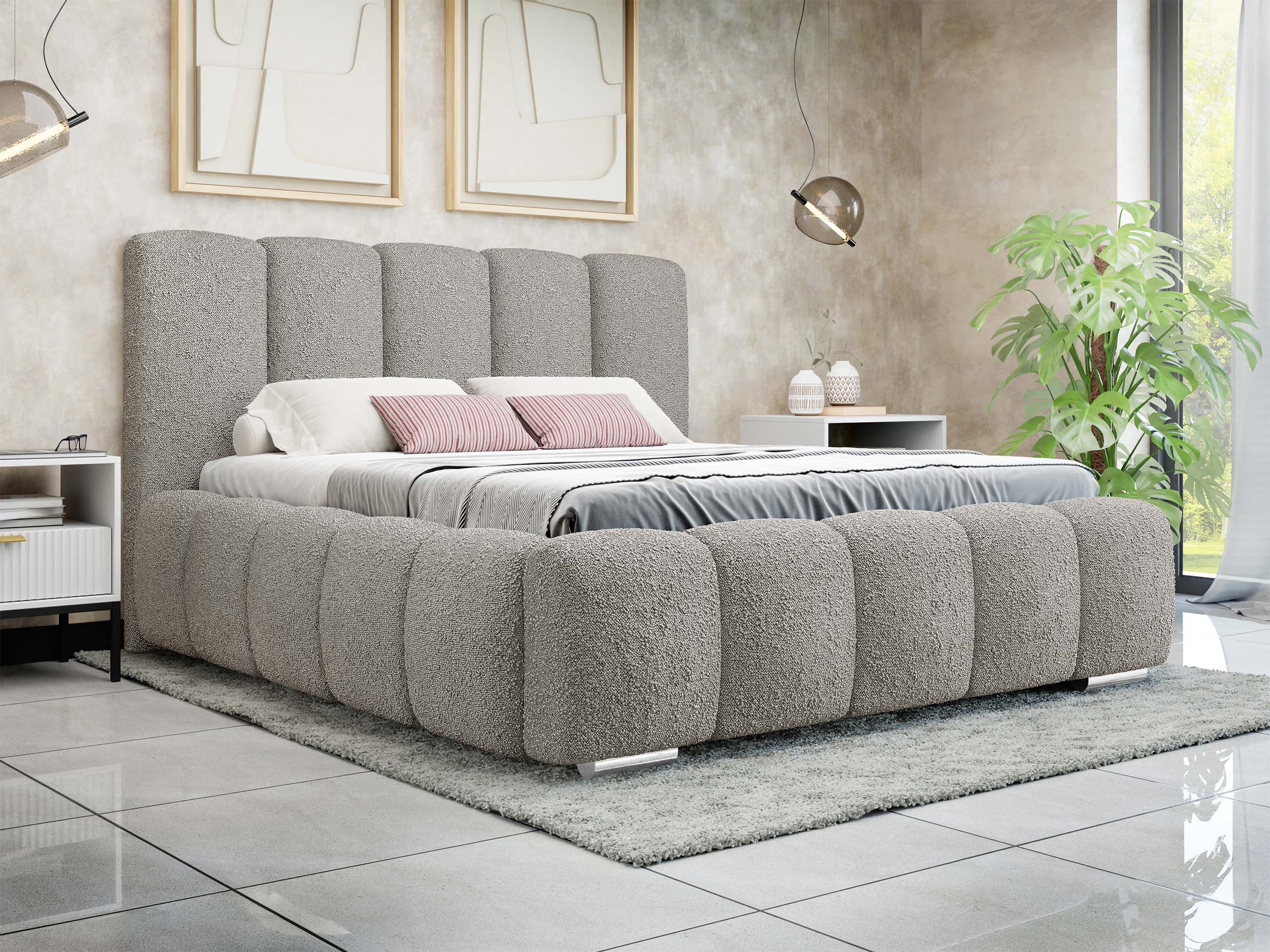 Lova TrendyNest Alceus I (Abriamo 7)