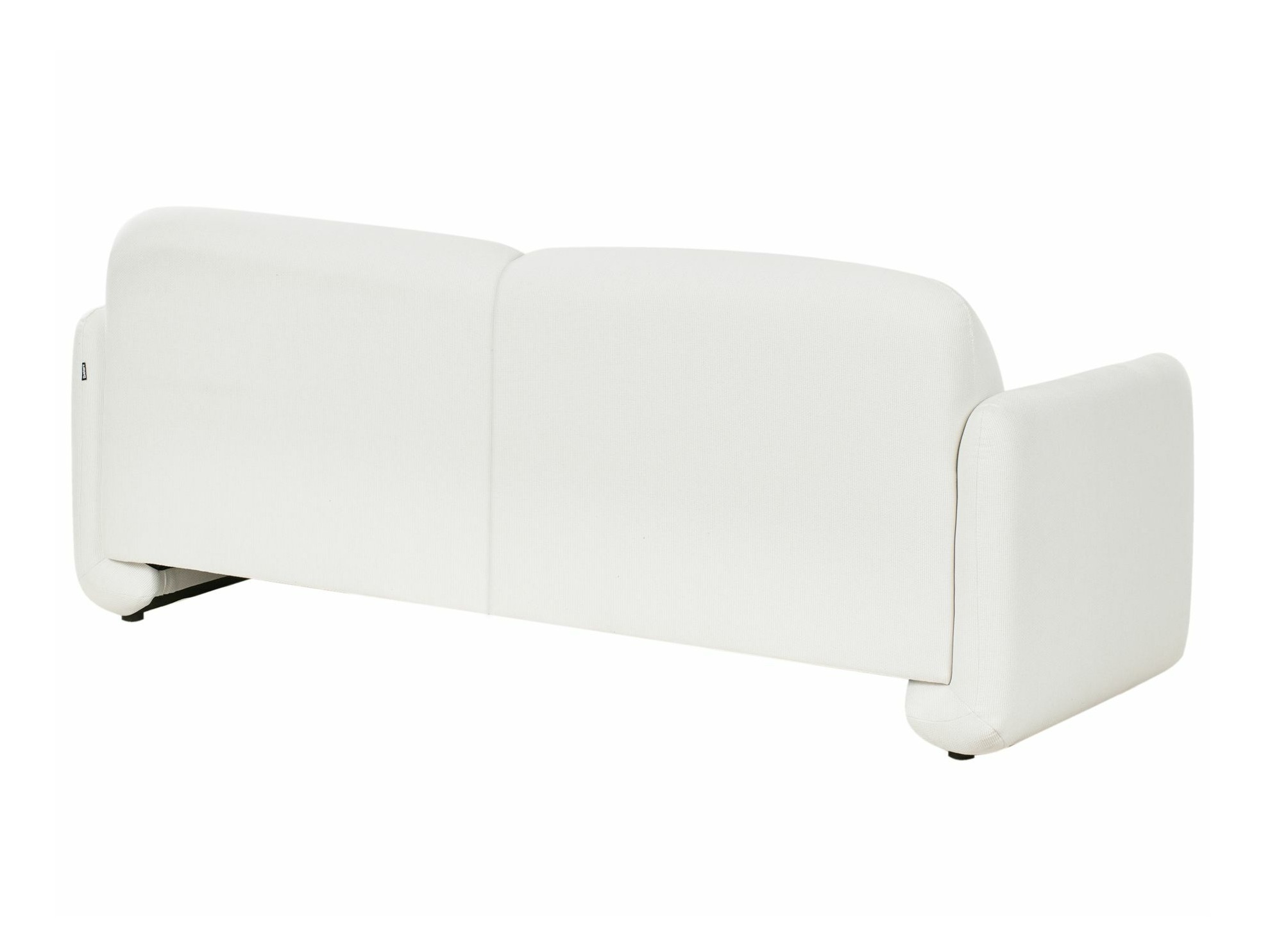 Minkštų baldų komplektas Berwyn 2703 (Balta)