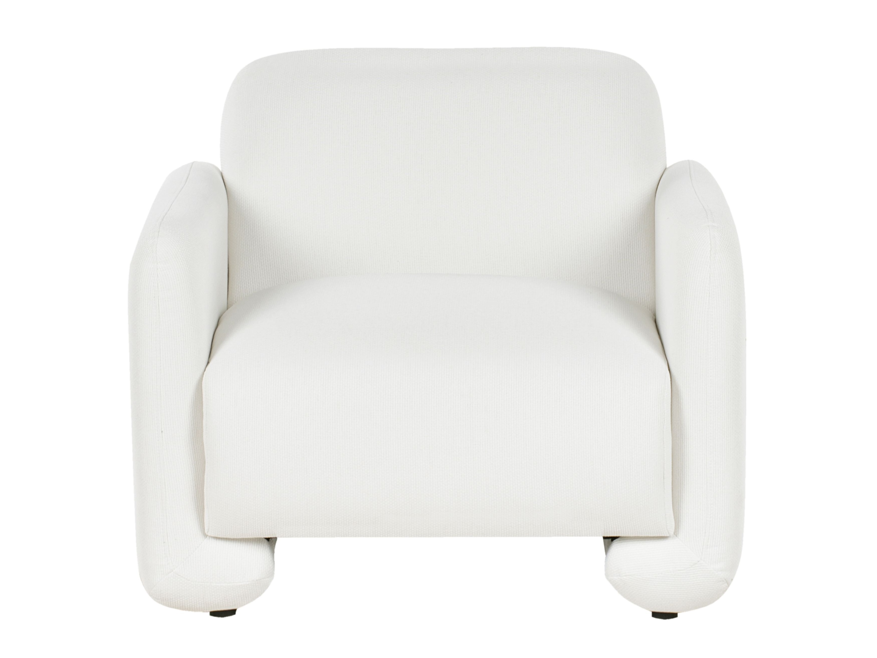 Minkštų baldų komplektas Berwyn 2703 (Balta)