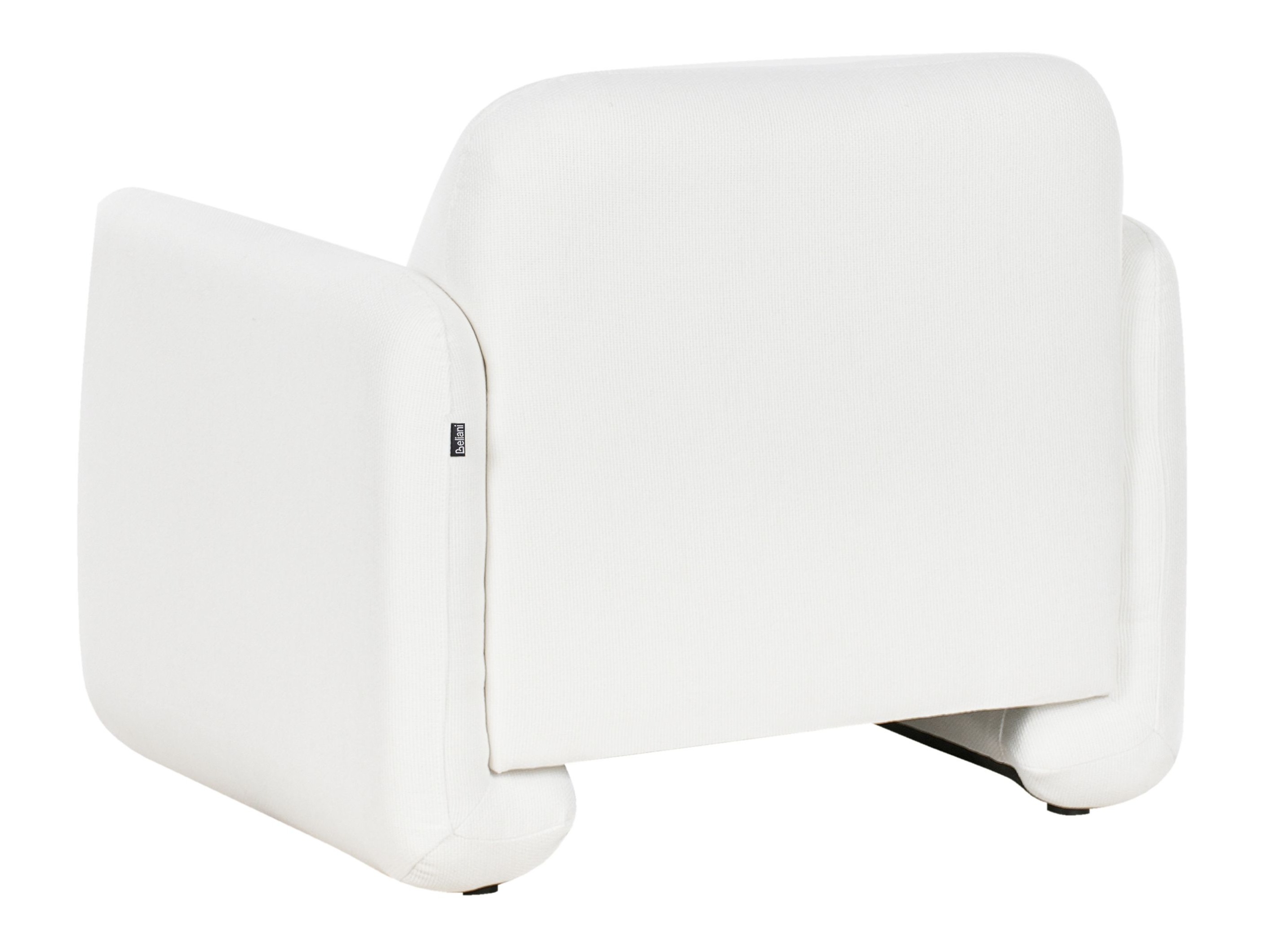 Minkštų baldų komplektas Berwyn 2703 (Balta)