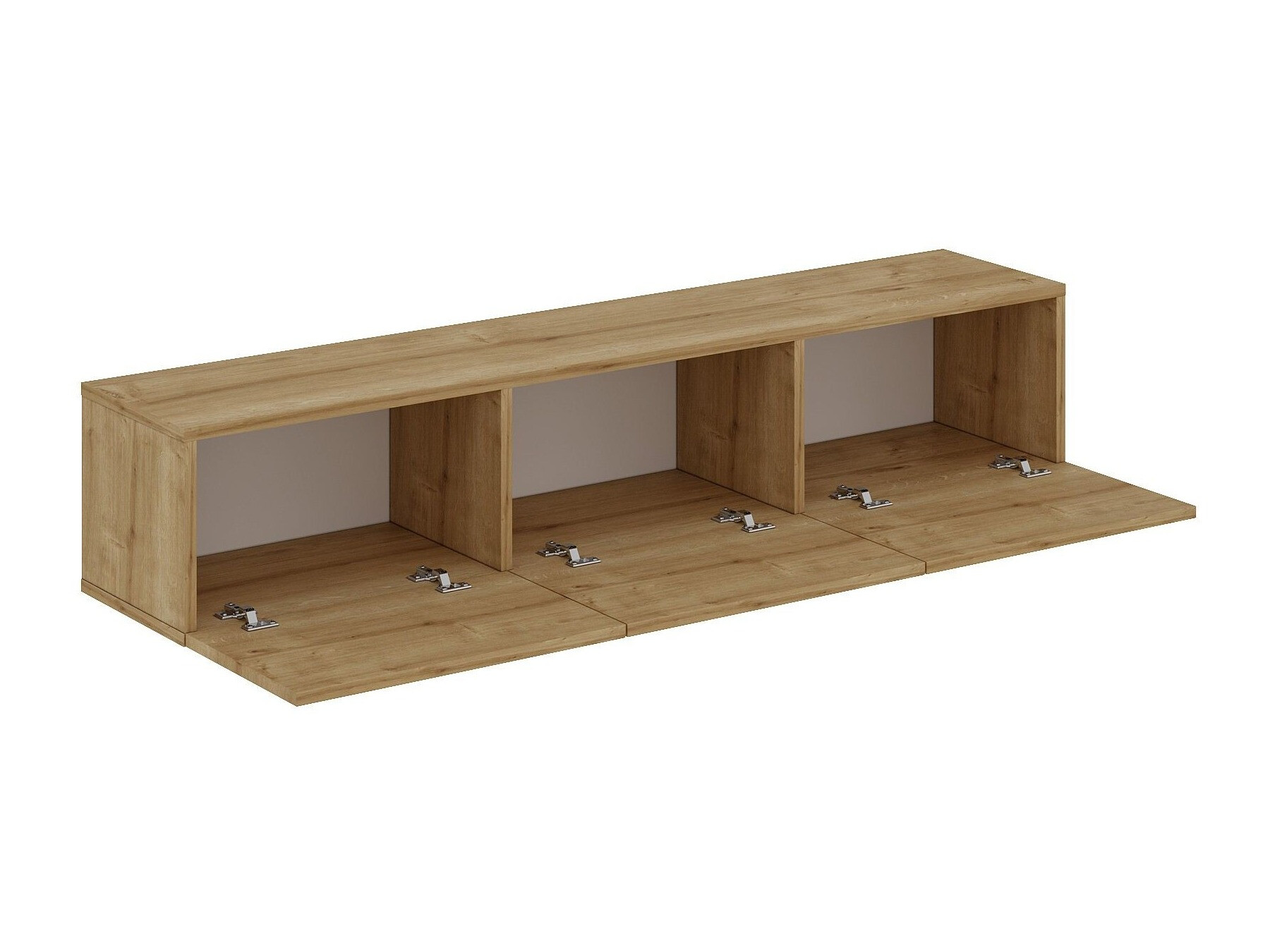TV staliukas Kailua 2547 (Ąžuolas)