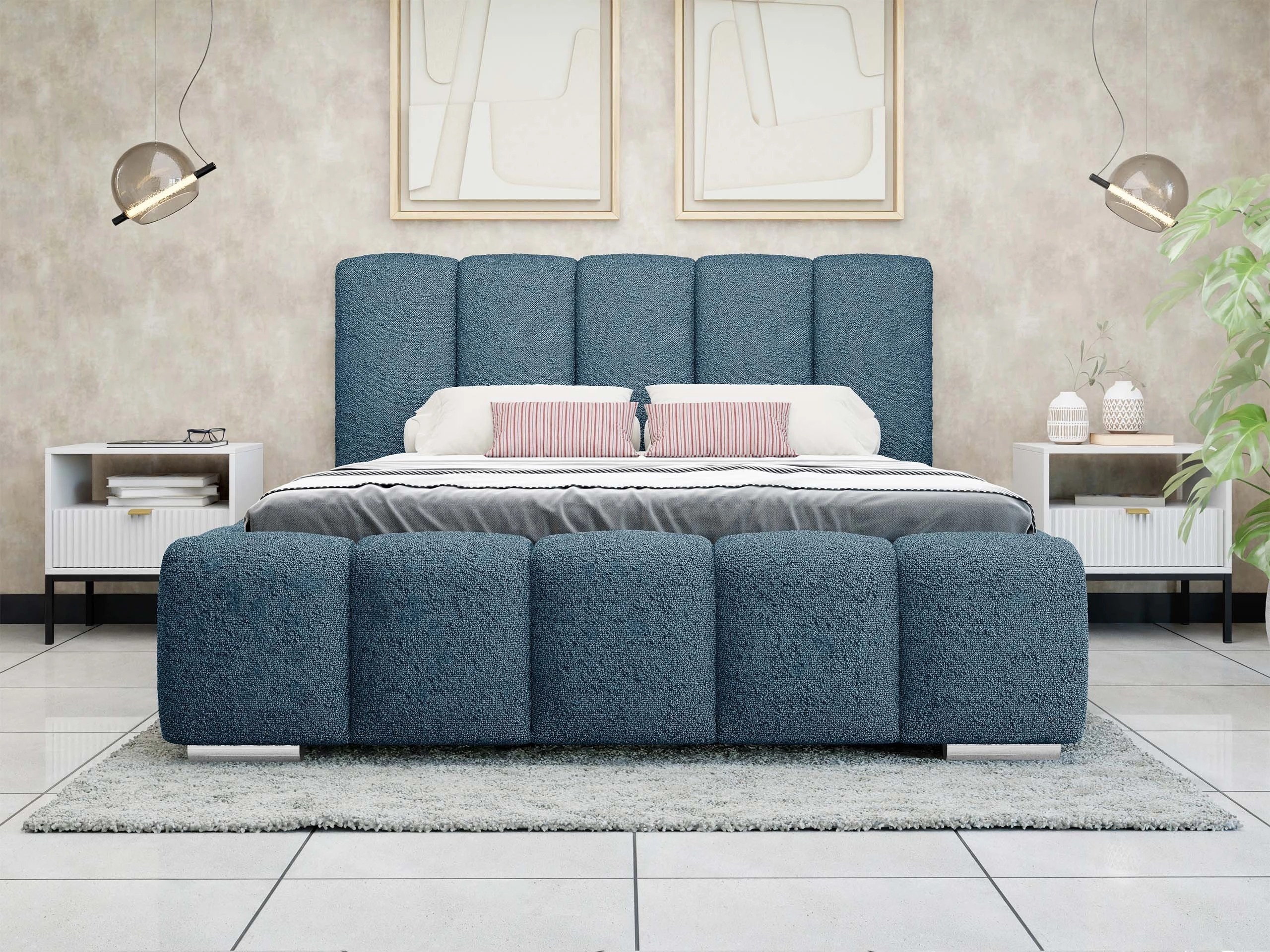 Lova TrendyNest Alceus I (Abriamo 14)