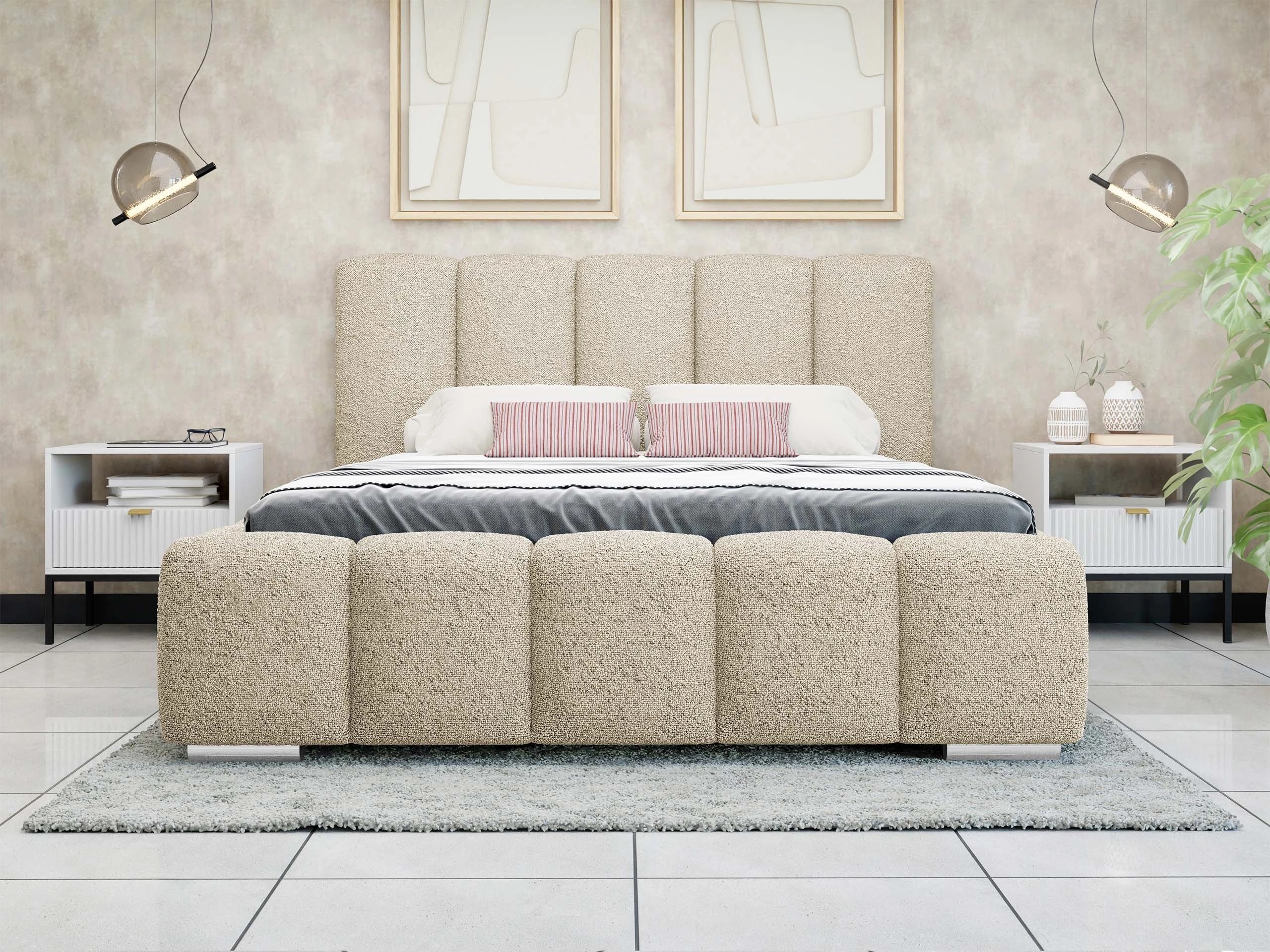Lova TrendyNest Alceus I (Abriamo 3)