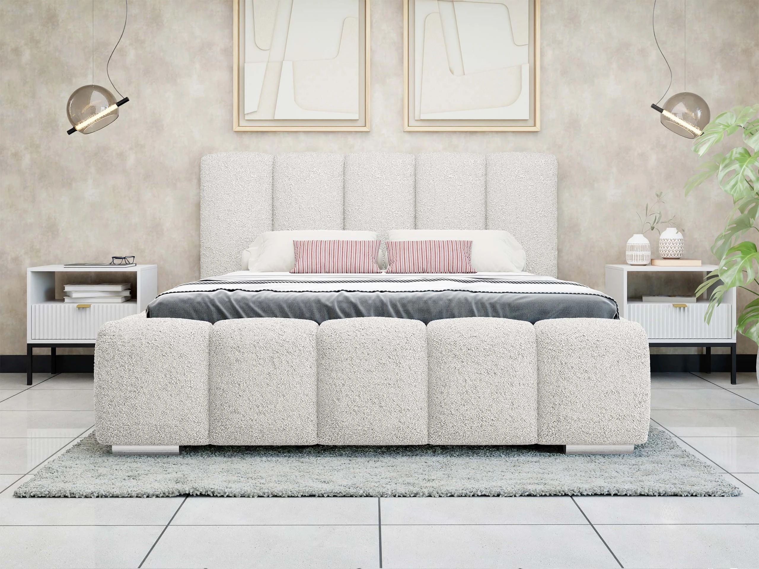 Lova TrendyNest Alceus I (Abriamo 4)