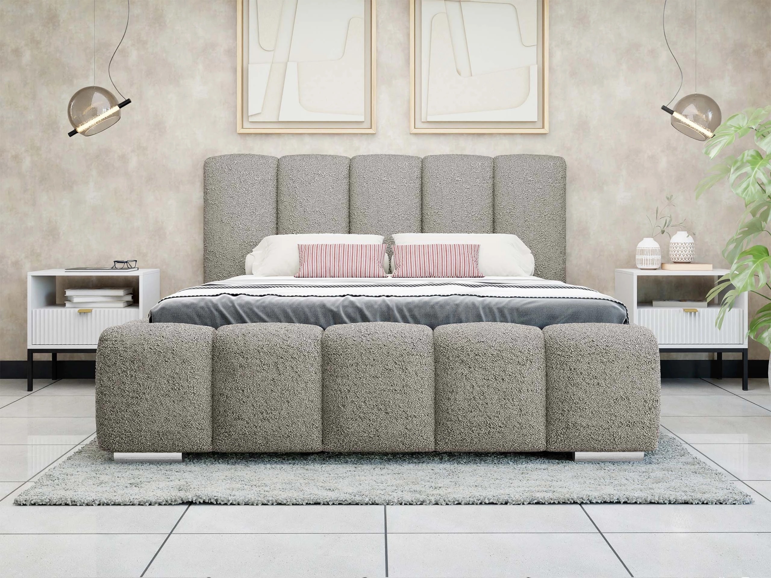 Lova TrendyNest Alceus I (Abriamo 7)