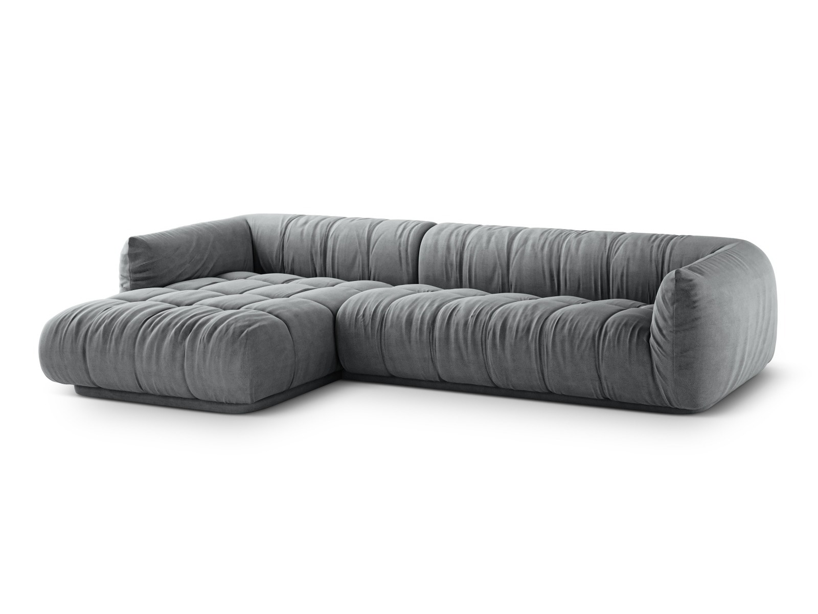 Minkštas kampas Beckley 179 (Heritage Ash)