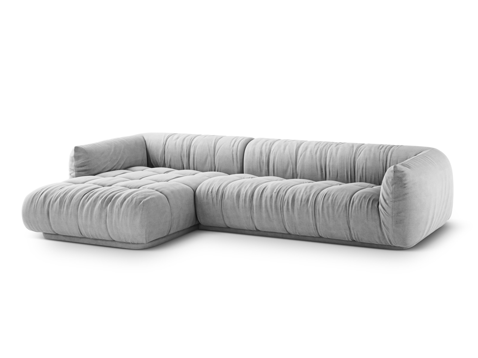 Minkštas kampas Beckley 179 (Heritage Cement)