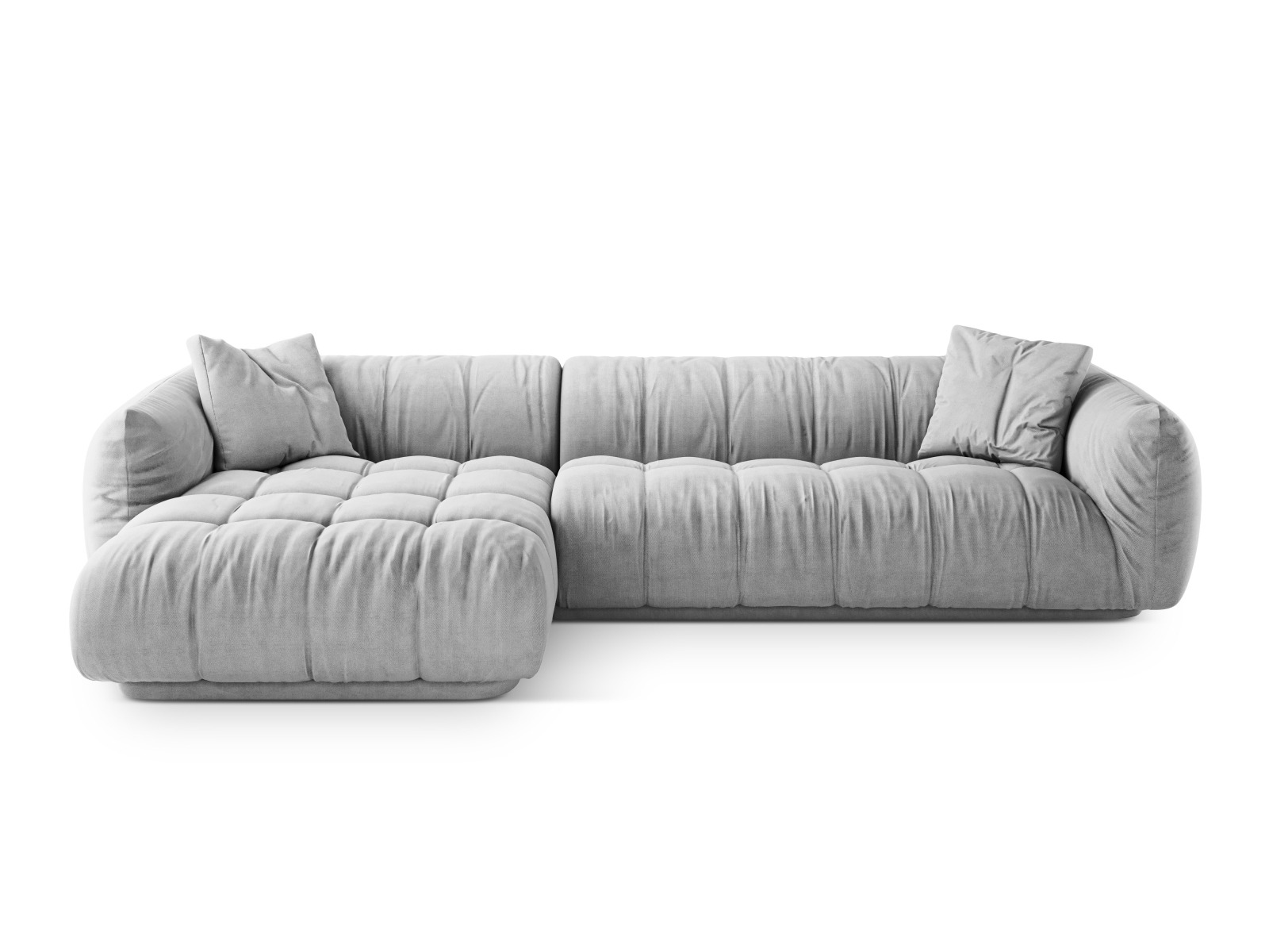 Minkštas kampas Beckley 179 (Heritage Cement)