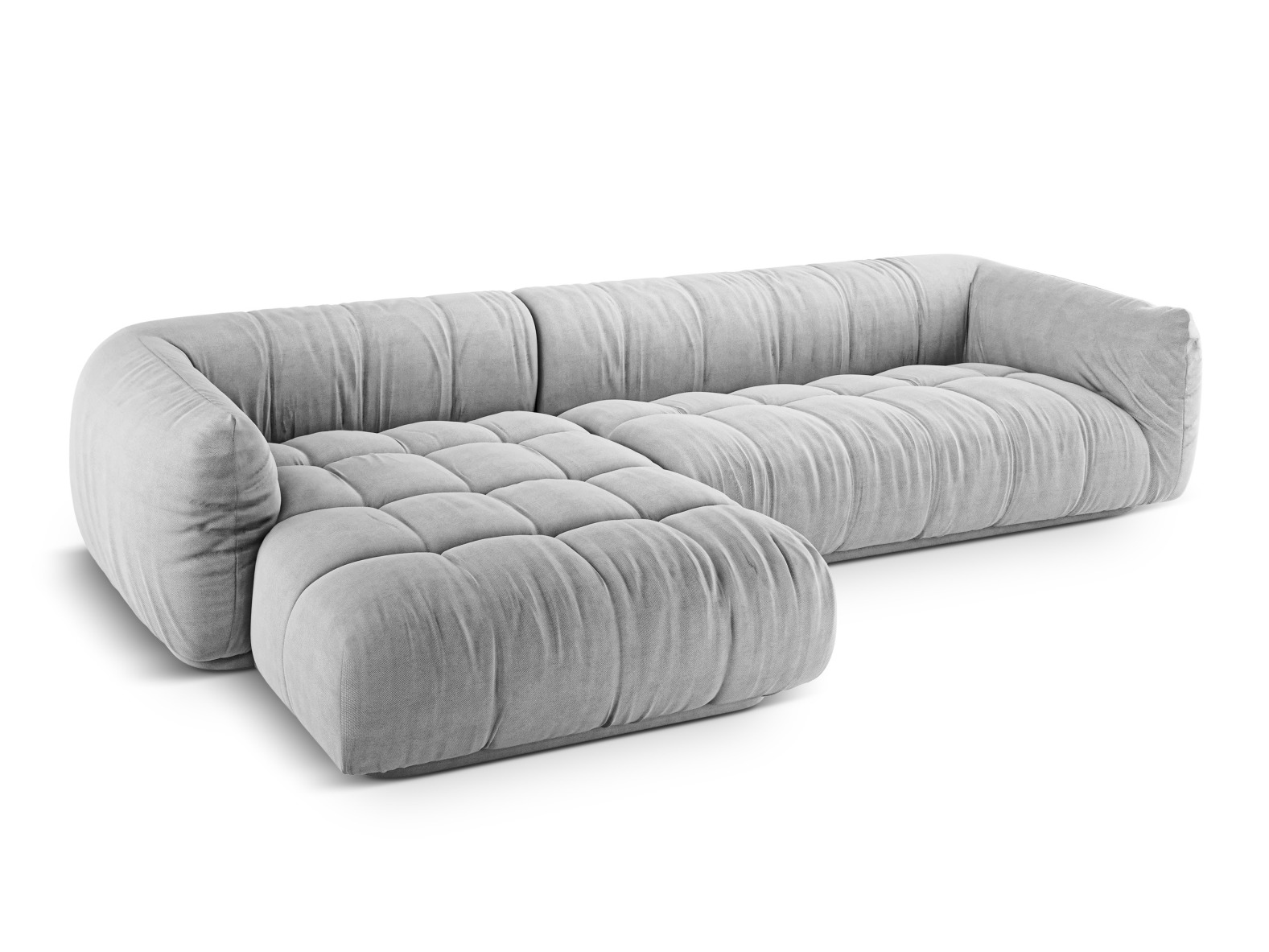 Minkštas kampas Beckley 179 (Heritage Cement)