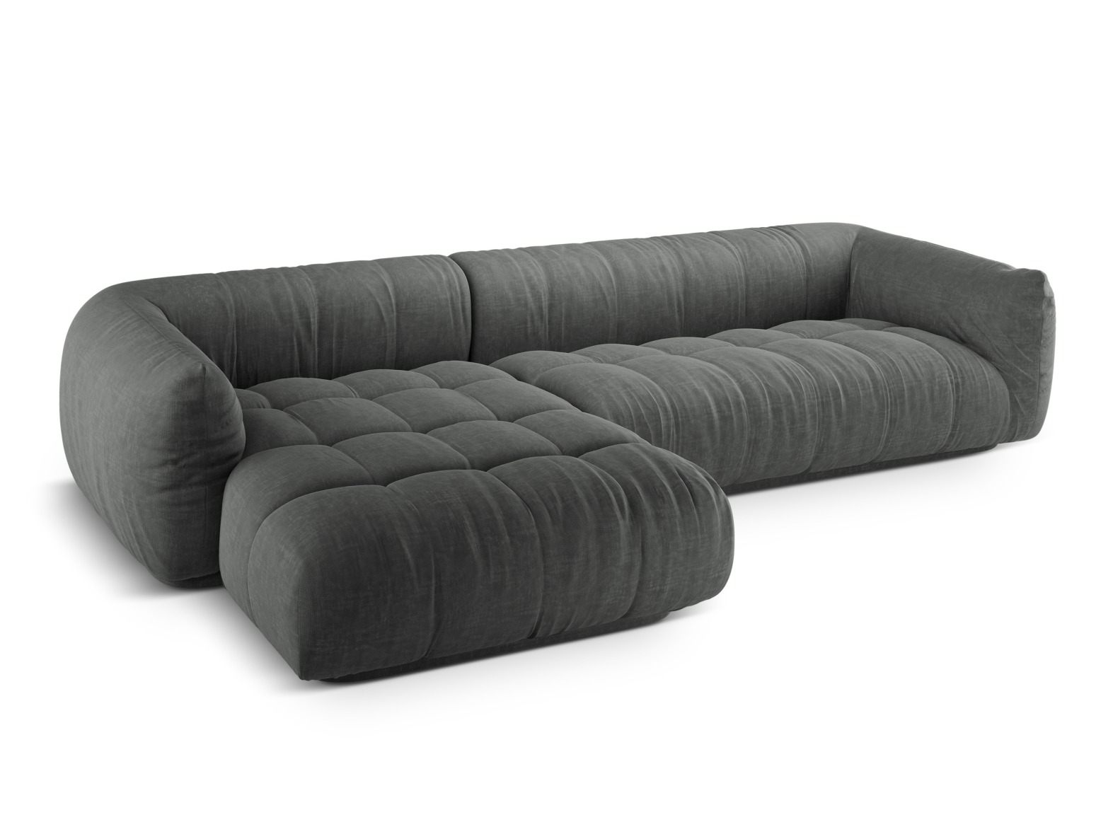 Minkštas kampas Beckley 179 (Liberty 21)