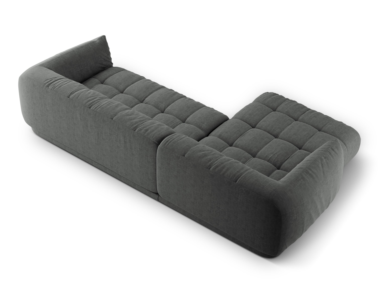 Minkštas kampas Beckley 179 (Liberty 21)