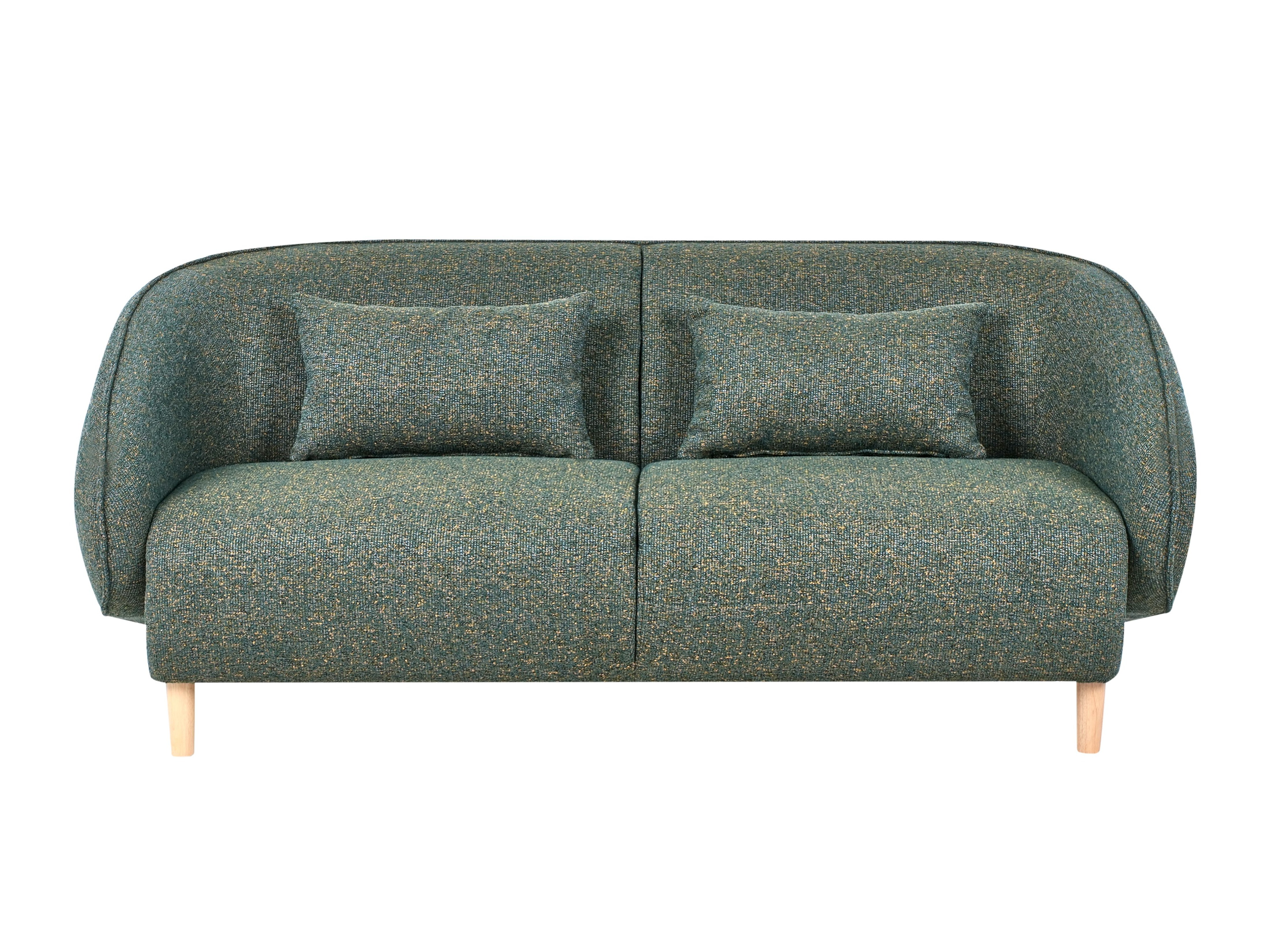 Sofa Berwyn 2706 (Žalia)