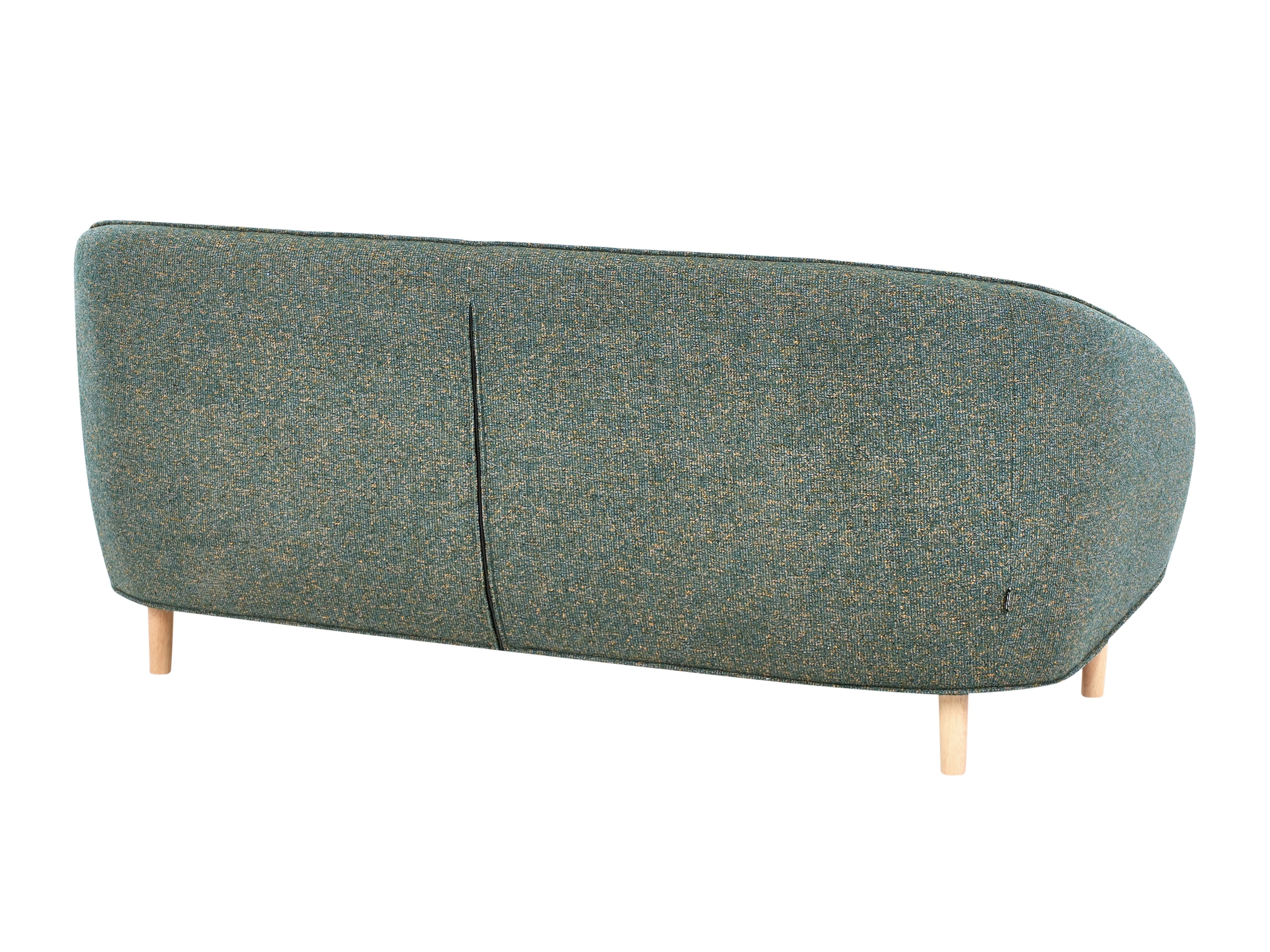 Sofa Berwyn 2706 (Žalia)