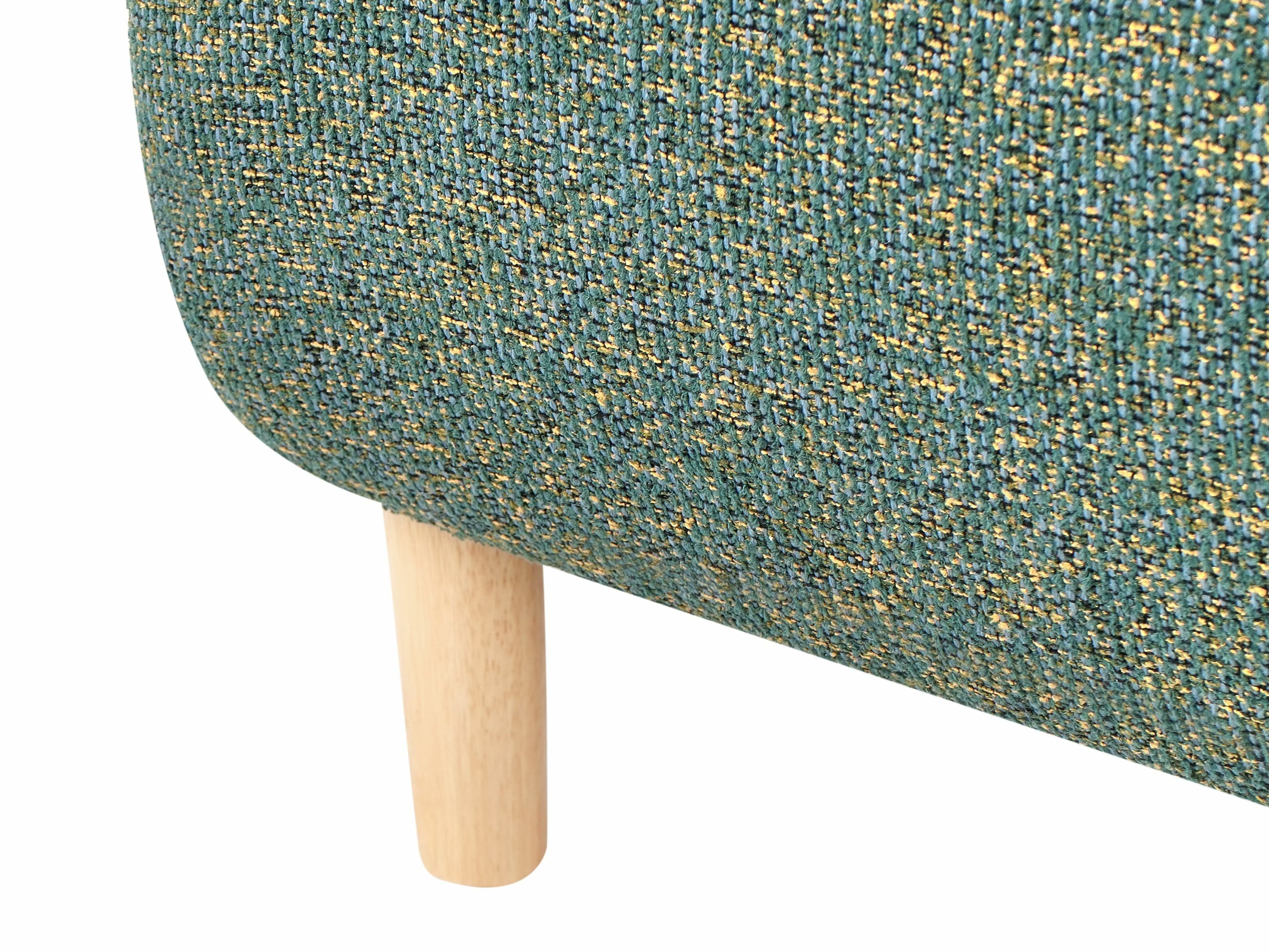 Sofa Berwyn 2706 (Žalia)