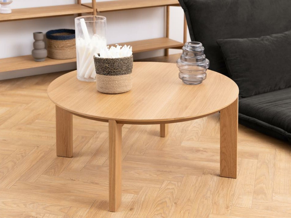 Žurnalinis staliukas ST7292