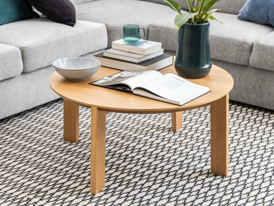 Žurnalinis staliukas ST7292