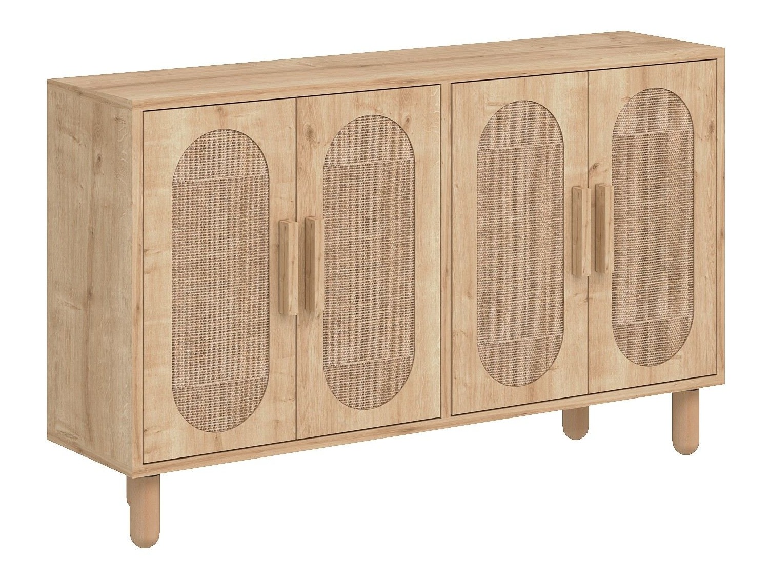 Spintelė Kailua 2557 (Ąžuolas)