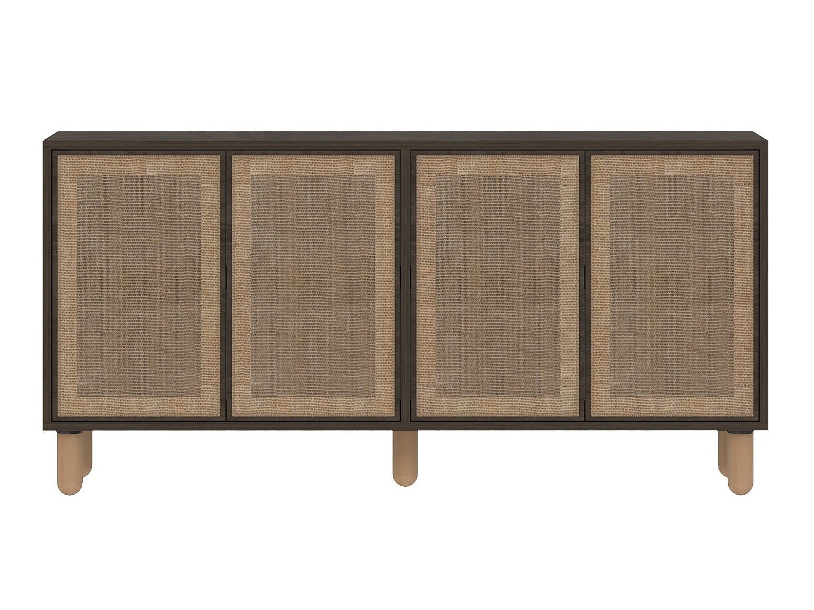 Spintelė Kailua 2558 (Graikinis riešutas)