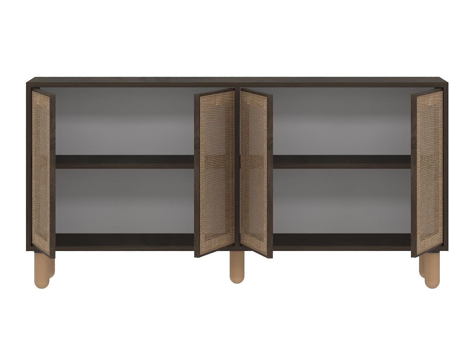 Spintelė Kailua 2558 (Graikinis riešutas)