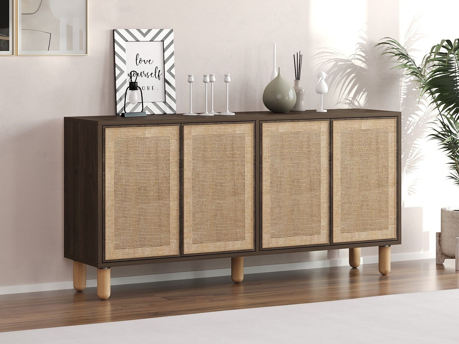 Spintelė Kailua 2558 (Graikinis riešutas)