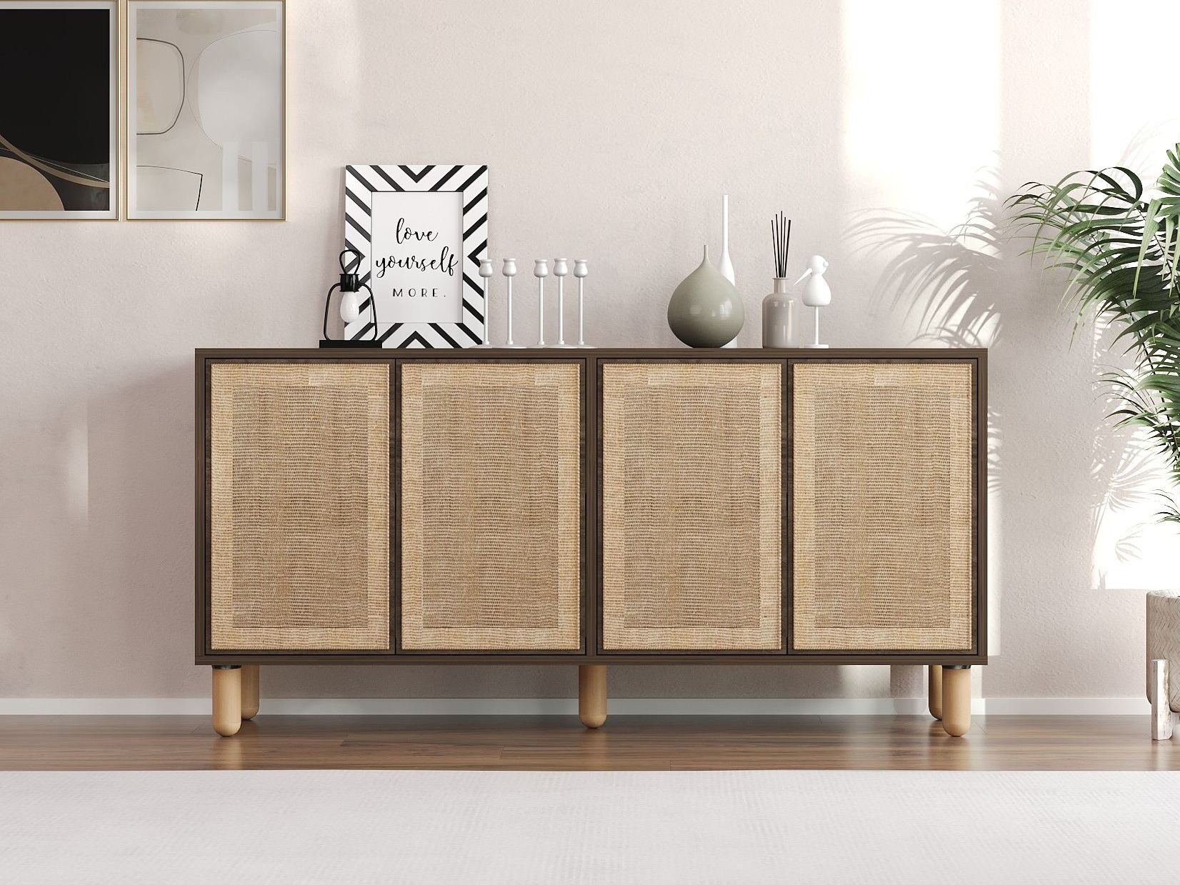 Spintelė Kailua 2558 (Graikinis riešutas)