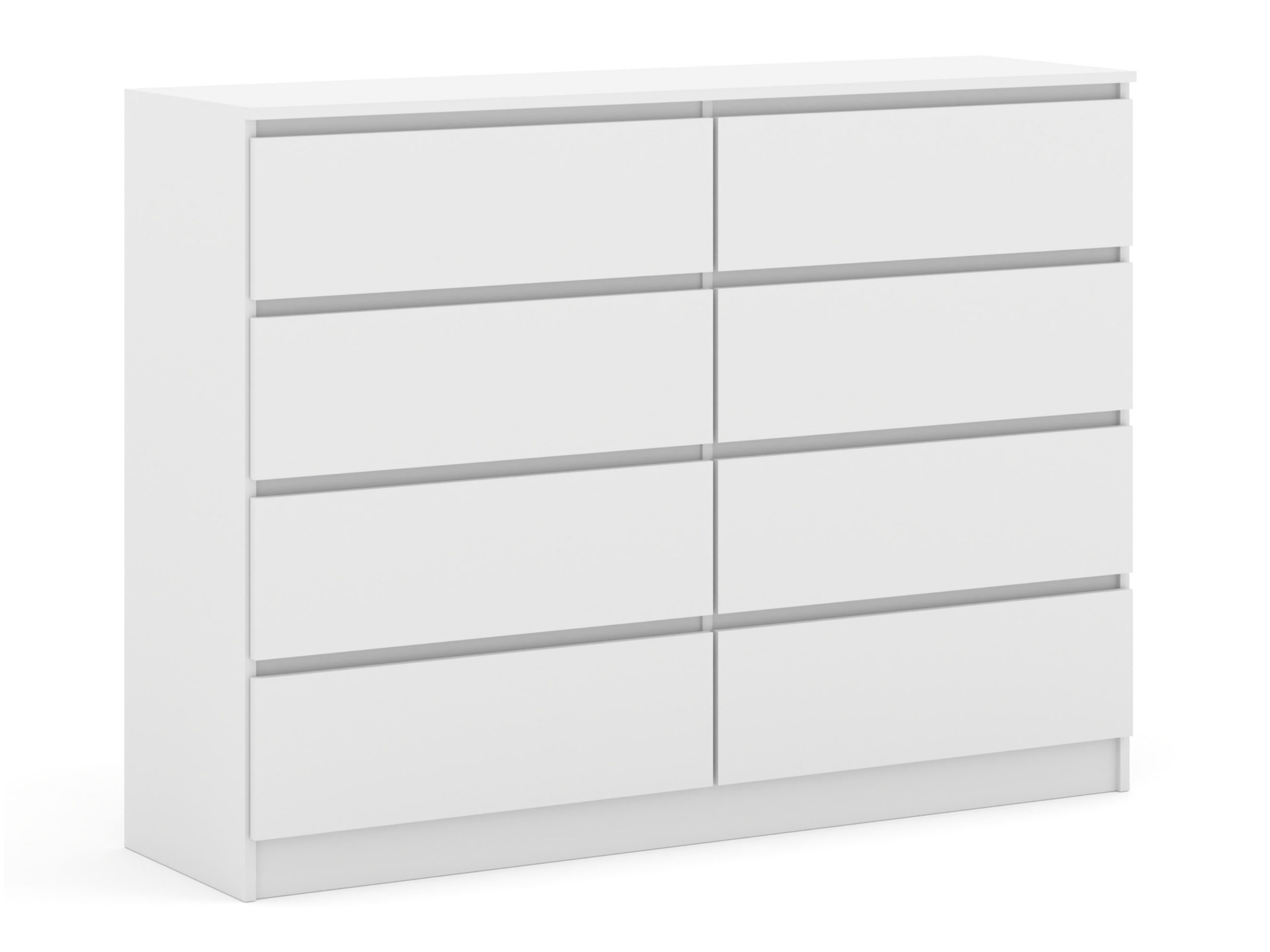 Komoda Buffalo 197 (Balta)