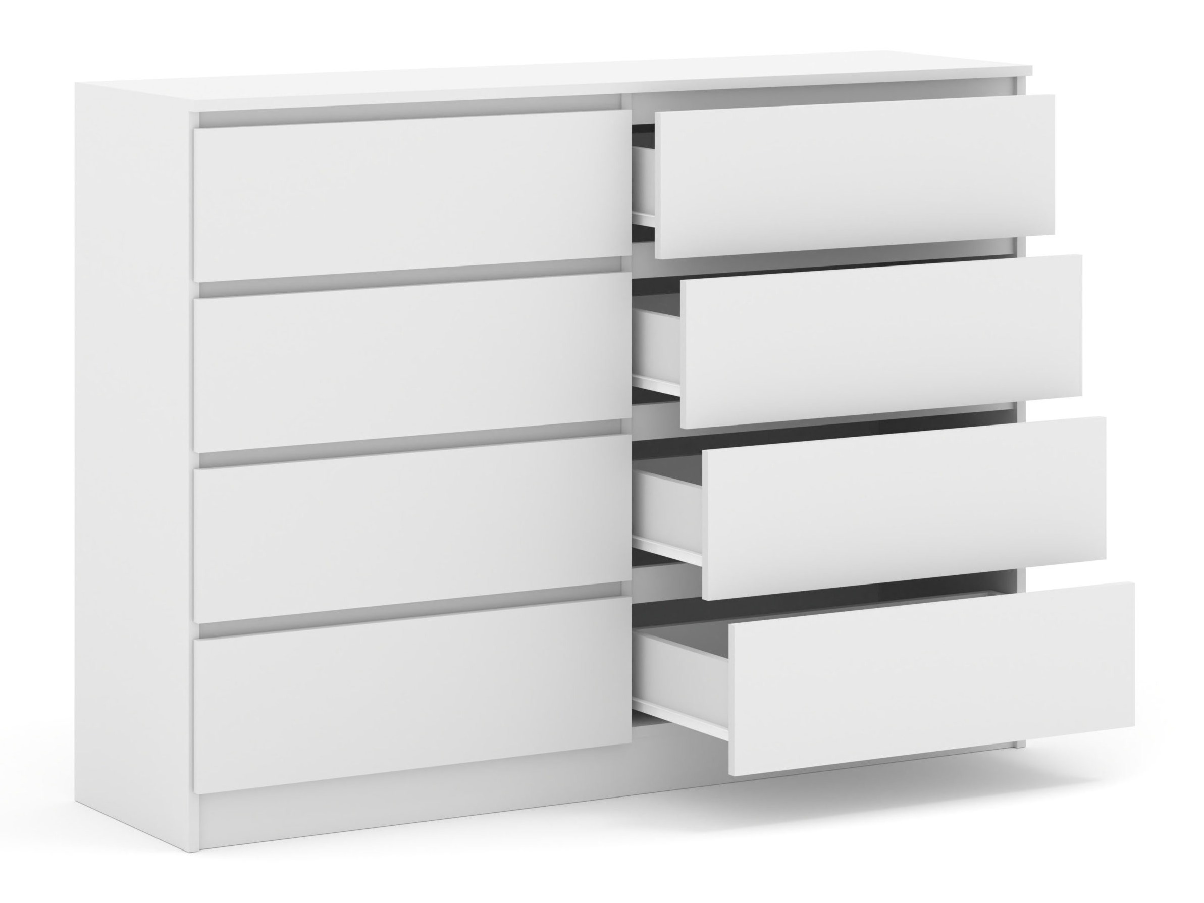 Komoda Buffalo 197 (Balta)