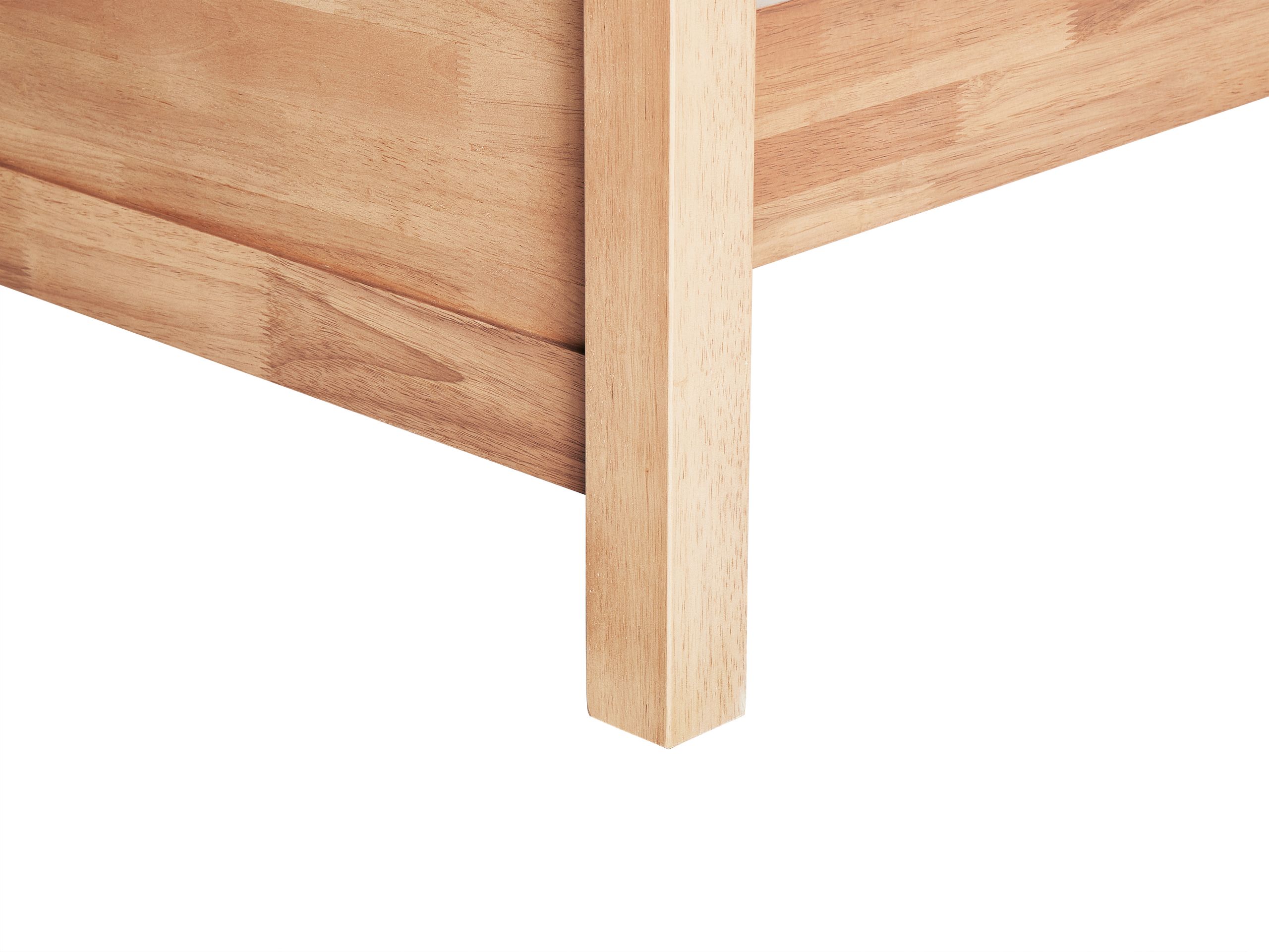 Lova Berwyn 2711 (Šviesi ruda)