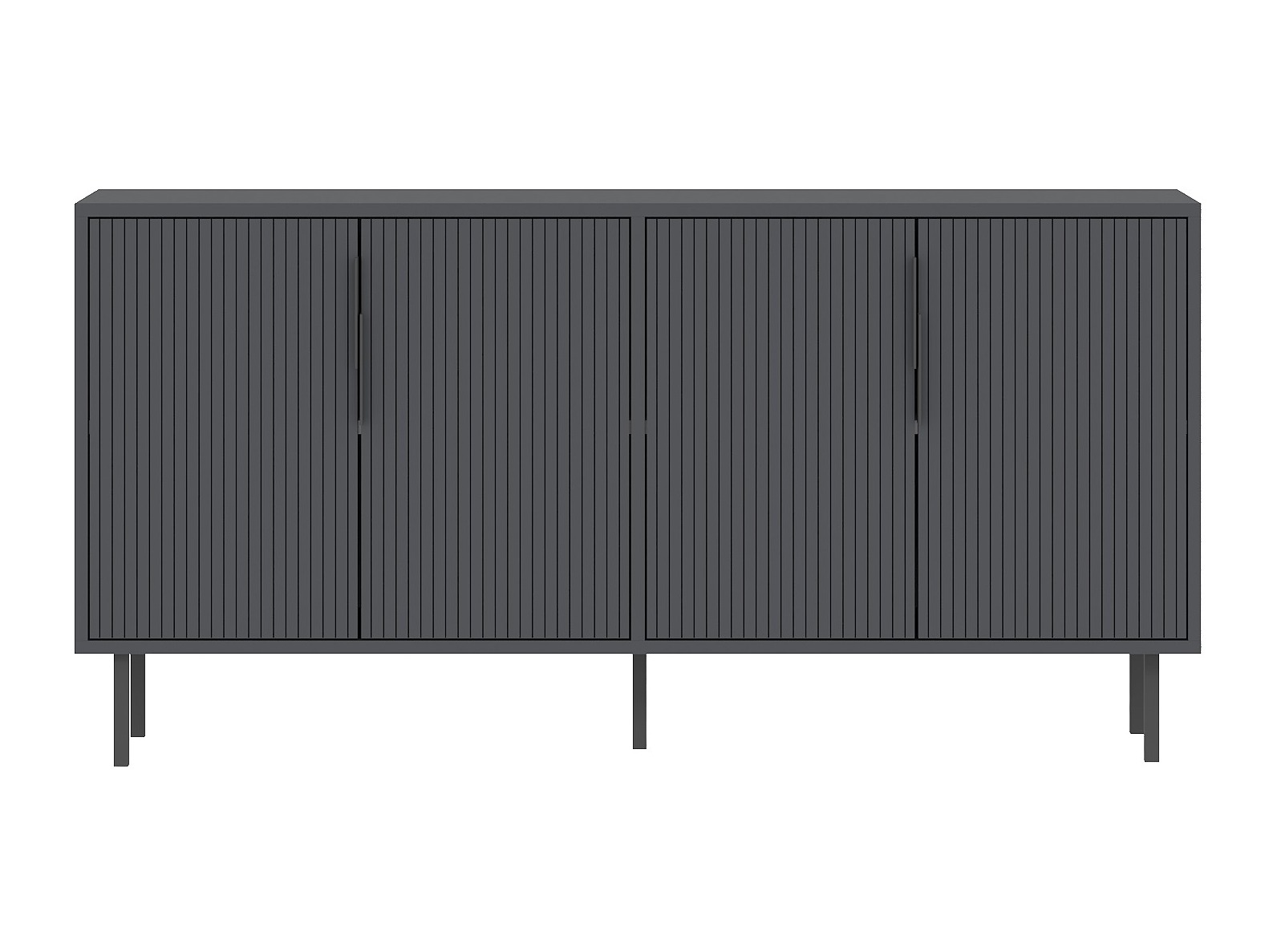 Spintelė Kailua 2559 (Antracitas)