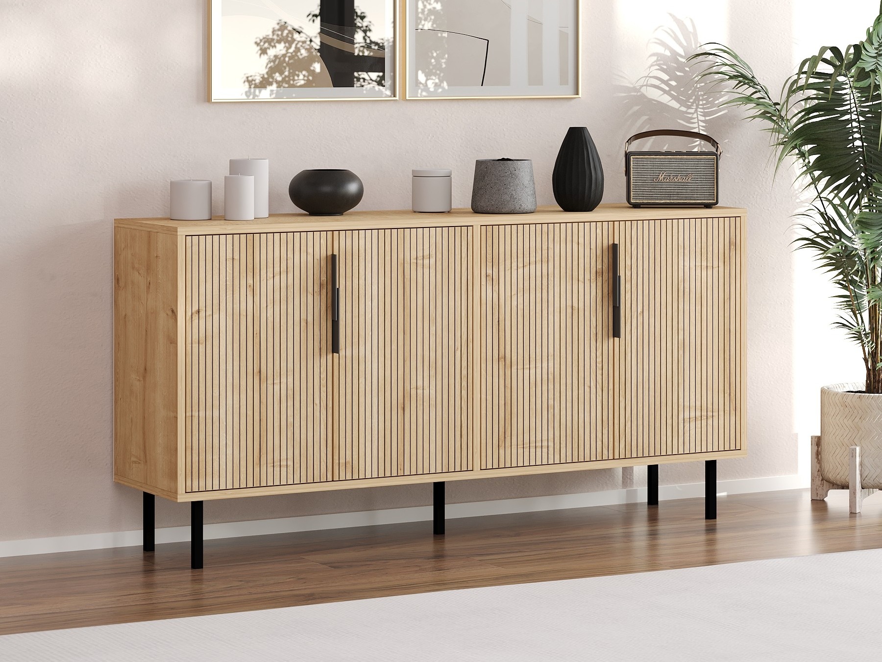 Spintelė Kailua 2559 (Ąžuolas)