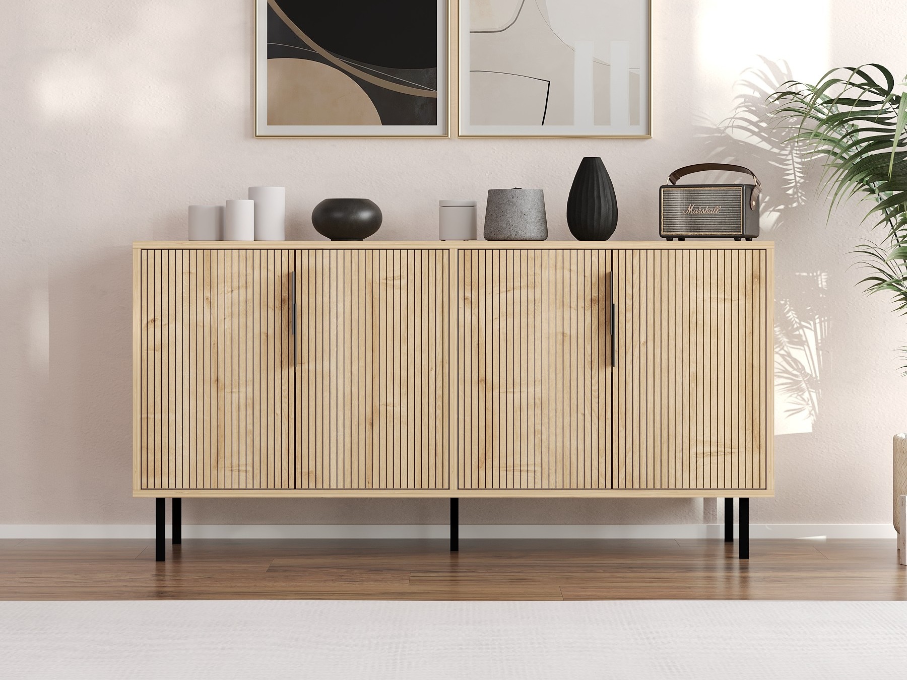 Spintelė Kailua 2559 (Ąžuolas)