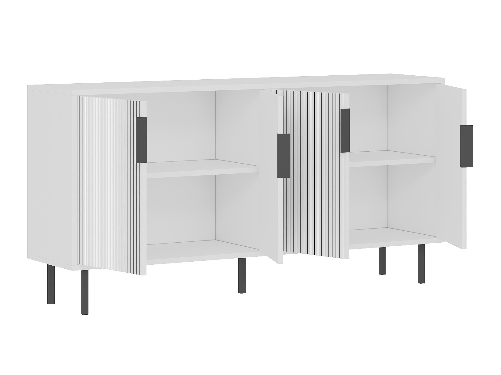 Spintelė Kailua 2559 (Balta)