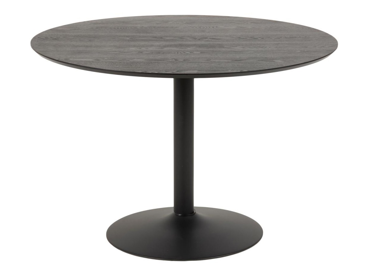 Stalas Norsica 951 (Juoda)