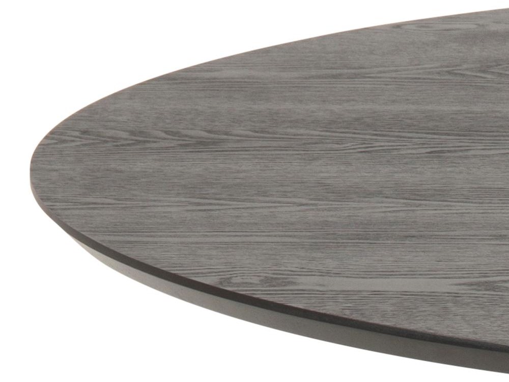 Stalas Norsica 951 (Juoda)