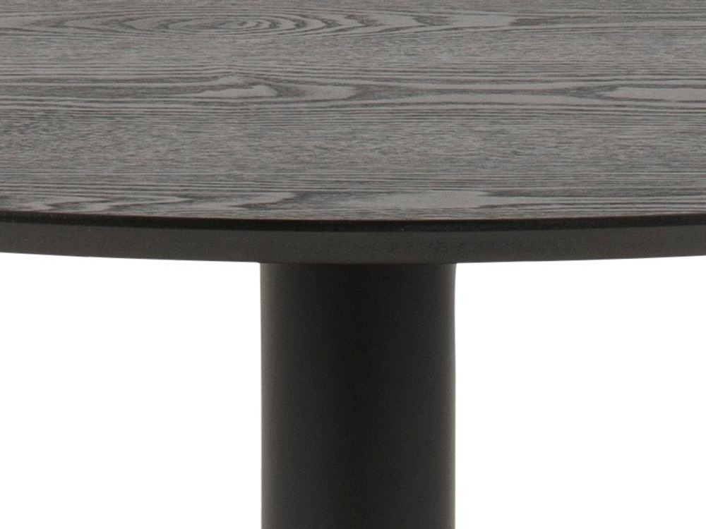 Stalas Norsica 951 (Juoda)