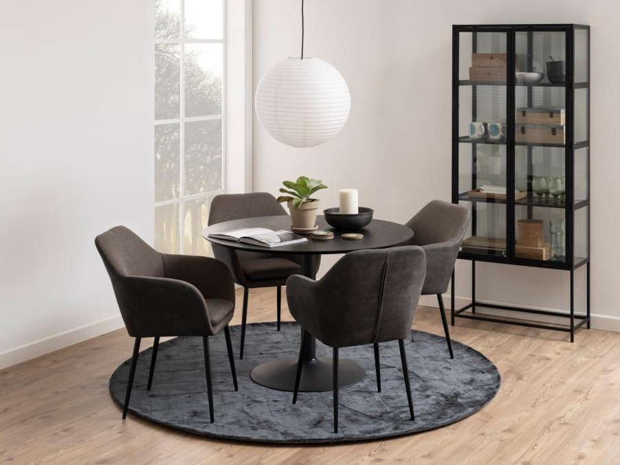 Stalas Norsica 951 (Juoda)