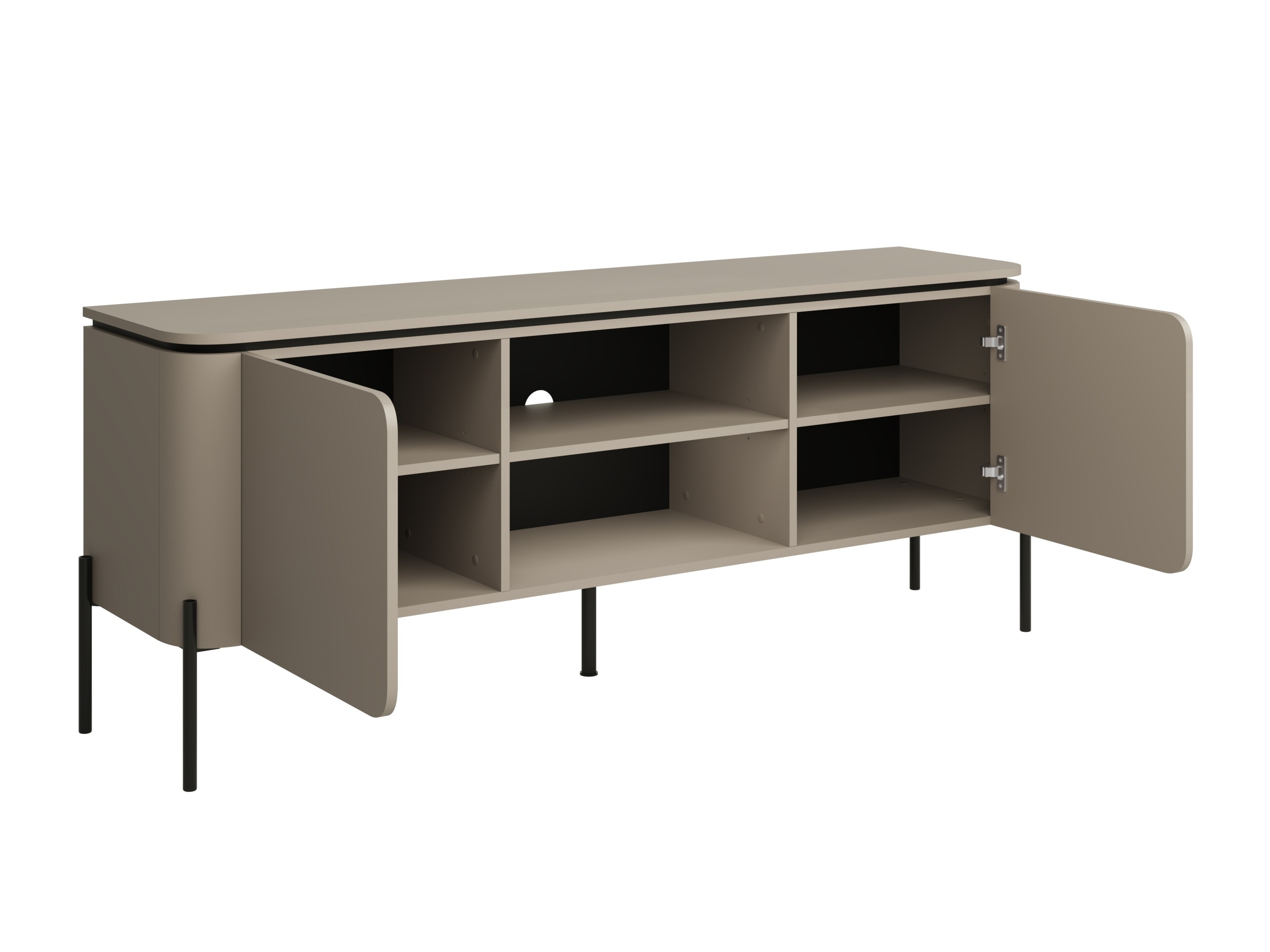 Svetainės komplektas Mirbeno 104