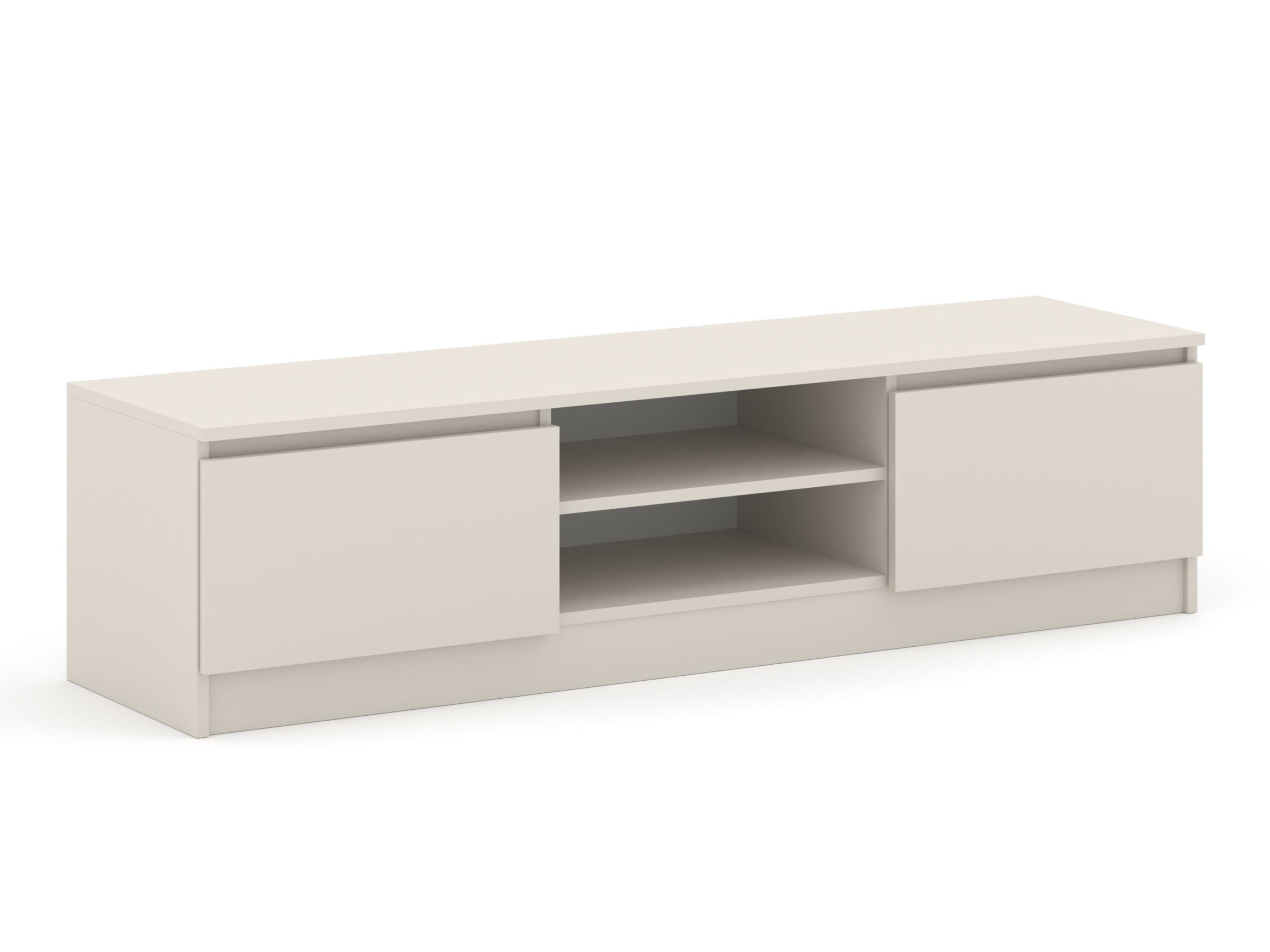 TV staliukas Buffalo 198 (Kašmyras)