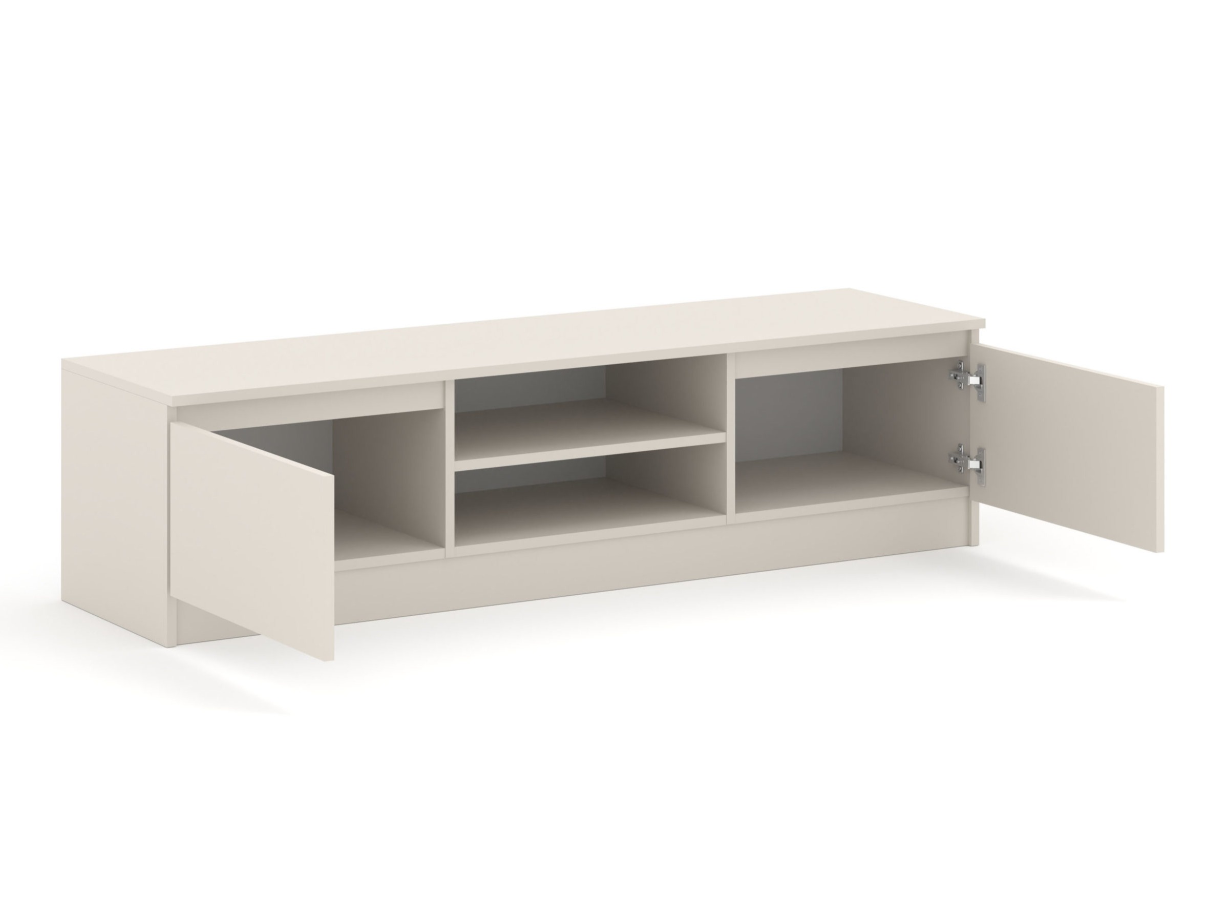 TV staliukas Buffalo 198 (Kašmyras)