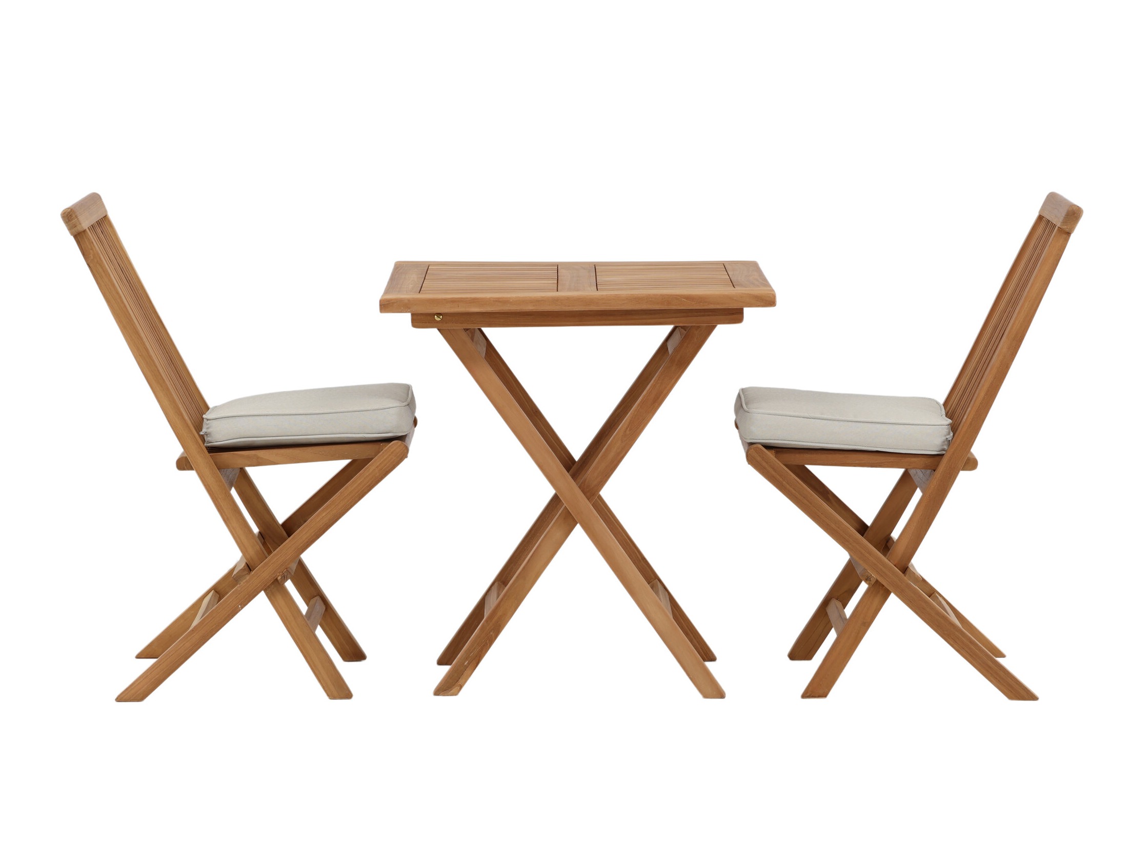 Balkono komplektas Nunova 130