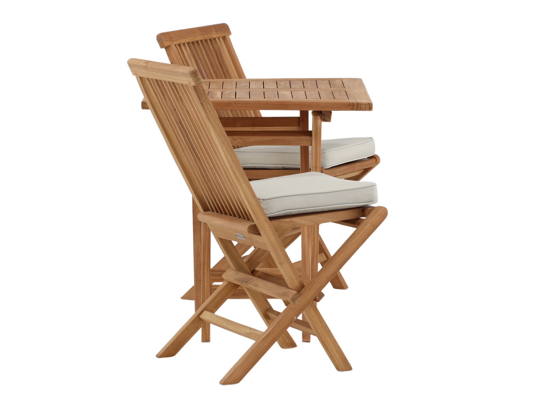 Balkono komplektas Nunova 130