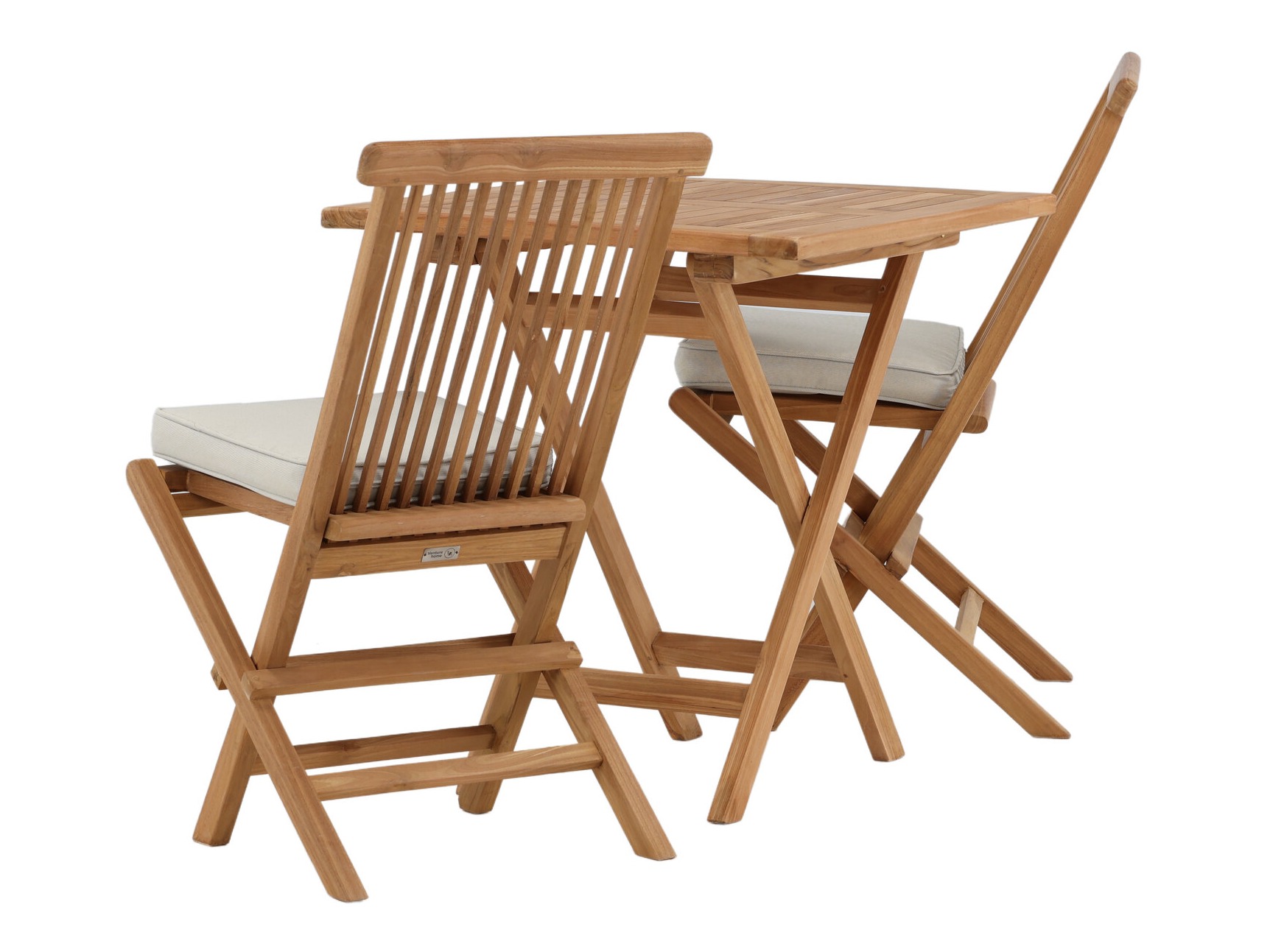 Balkono komplektas Nunova 130