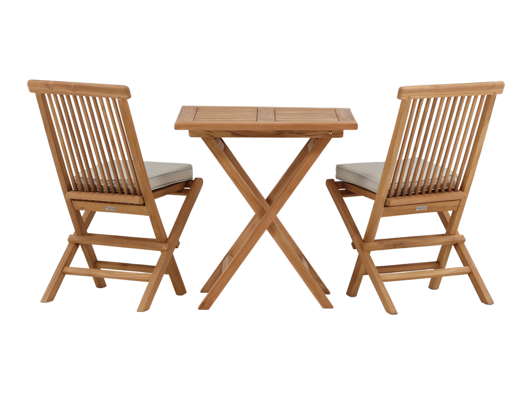 Balkono komplektas Nunova 130