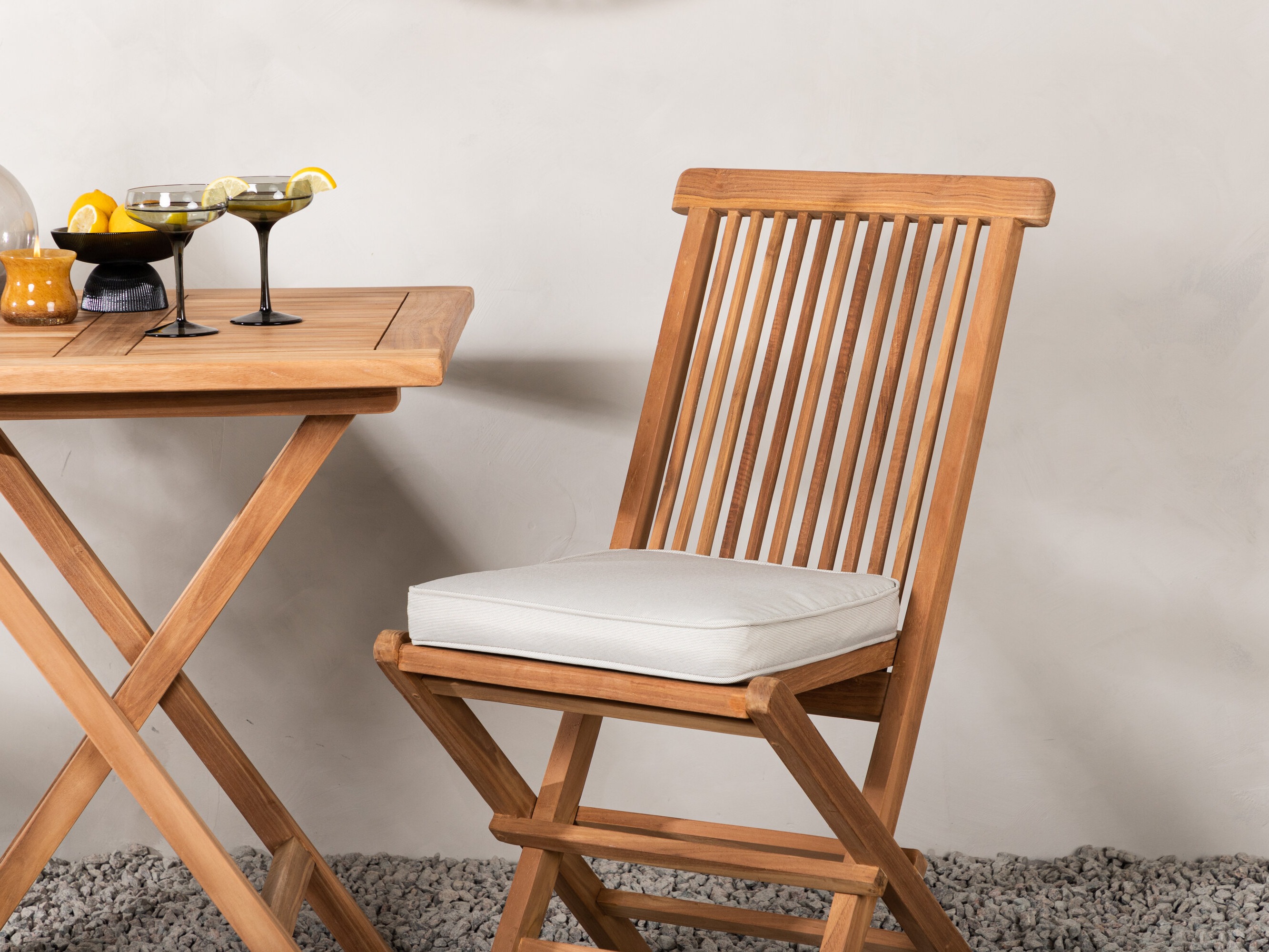 Balkono komplektas Nunova 130