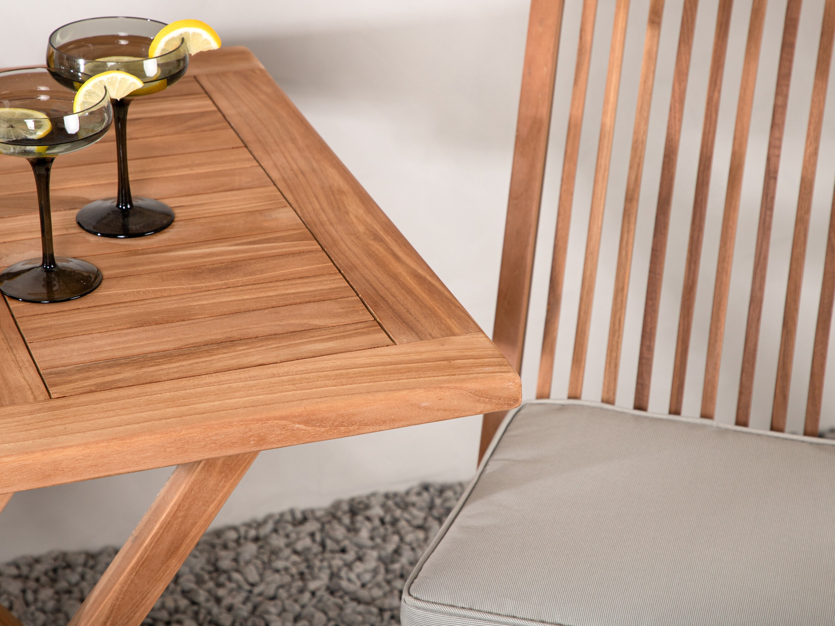 Balkono komplektas Nunova 130