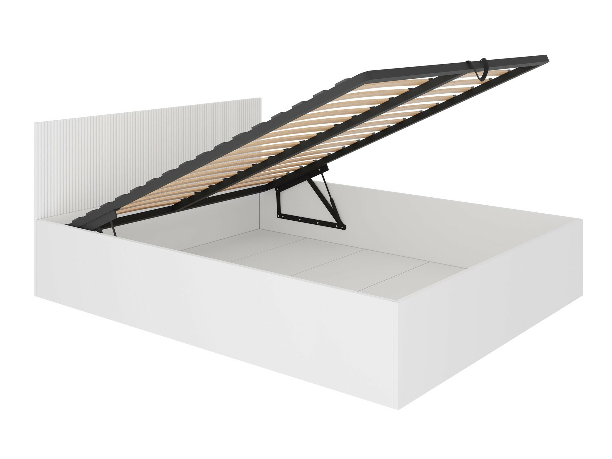 Miegamojo komplektas Comfivo Papilio